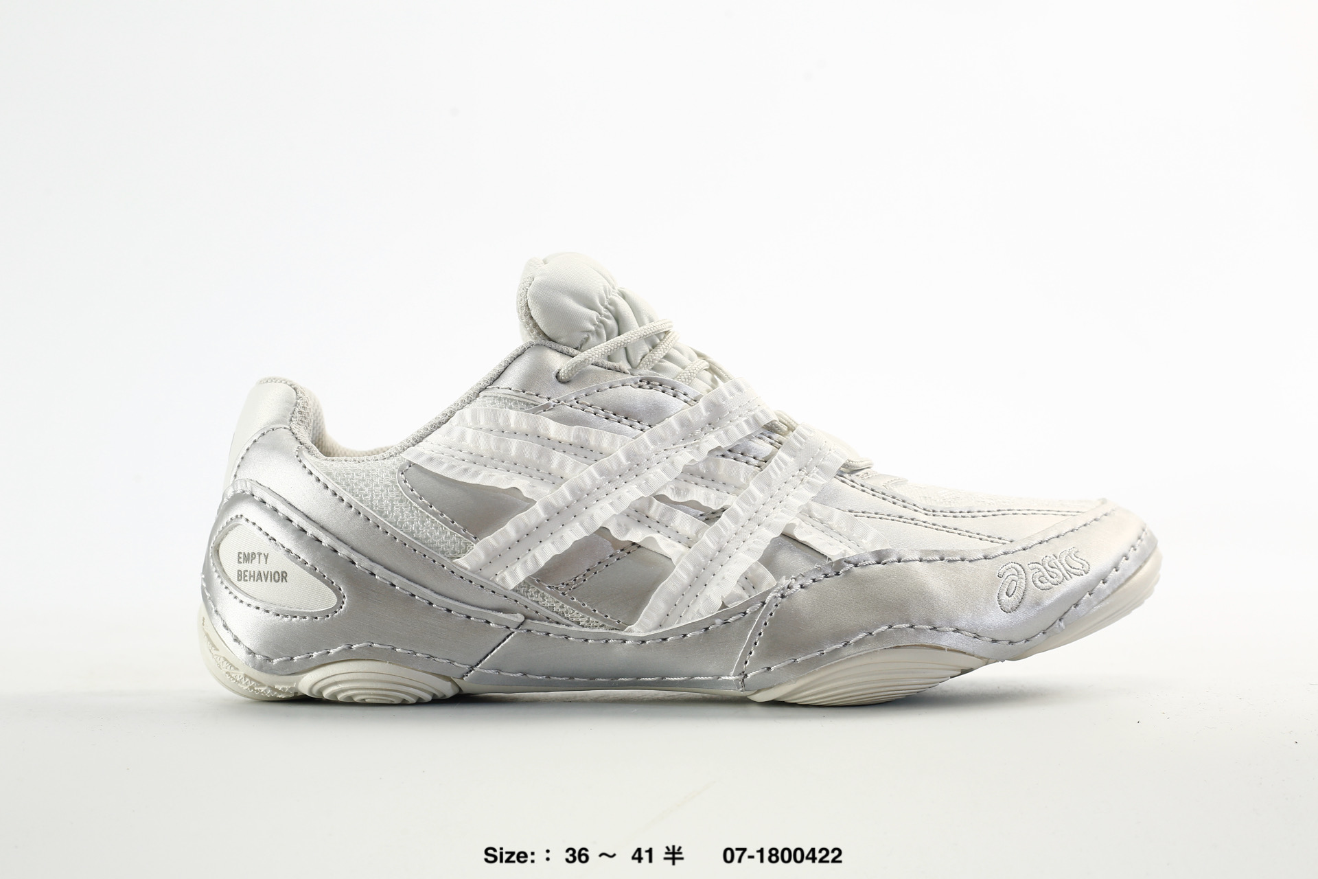 Asics Hypersync Low – 1203B146-100