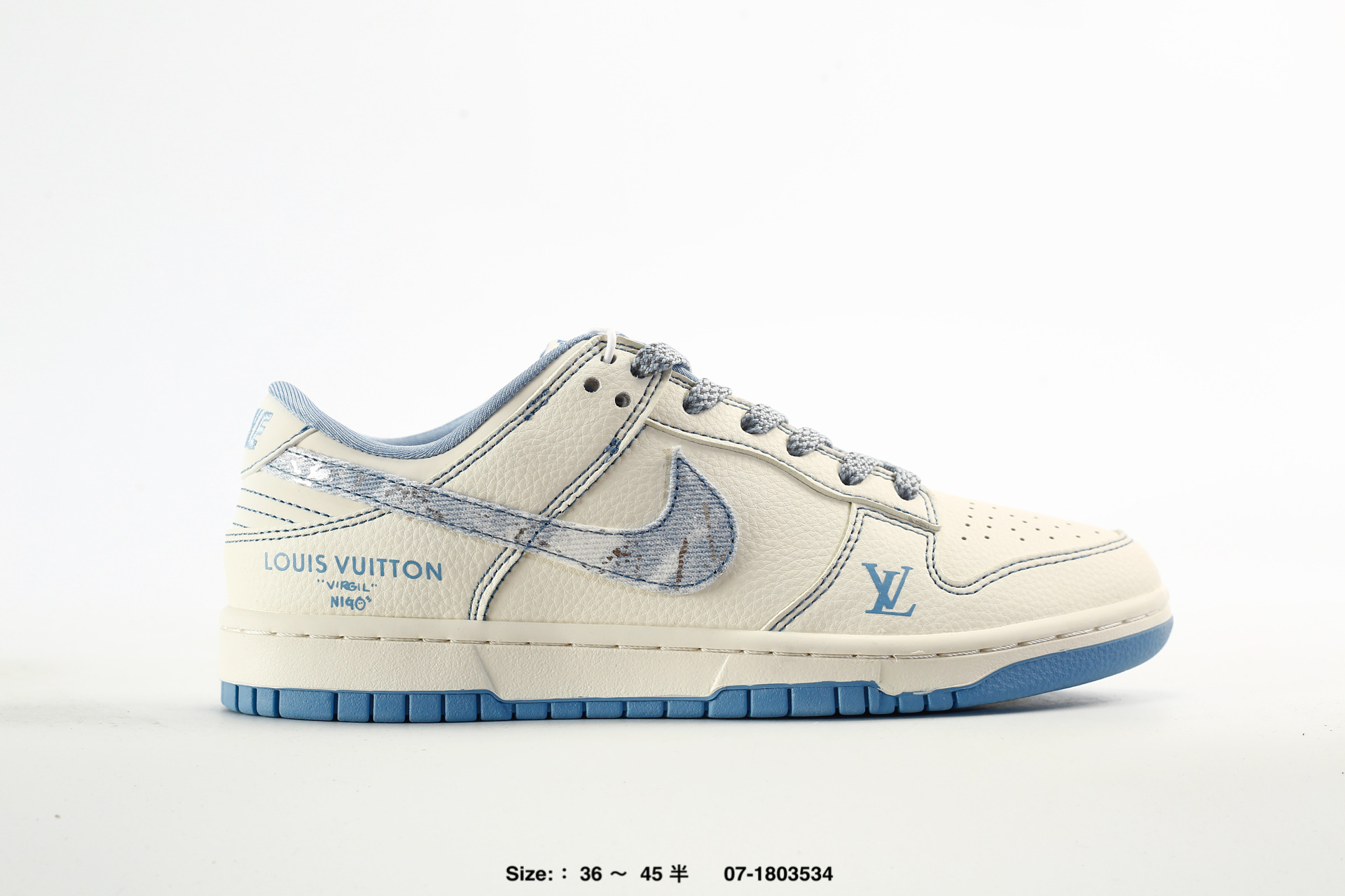 Nike Dunk Low Retro AJ1 SB – DS6608-025
