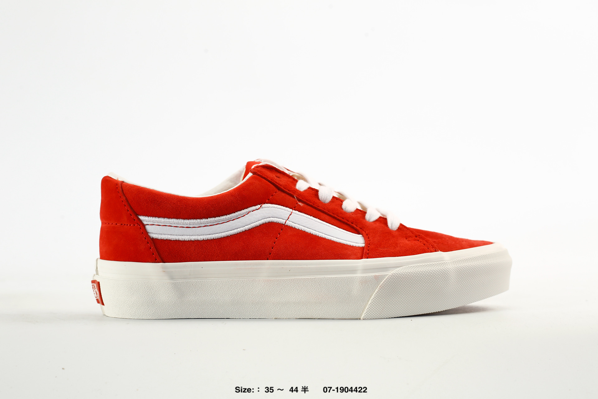 Vans SK8 Low – VNOOOD9RENB