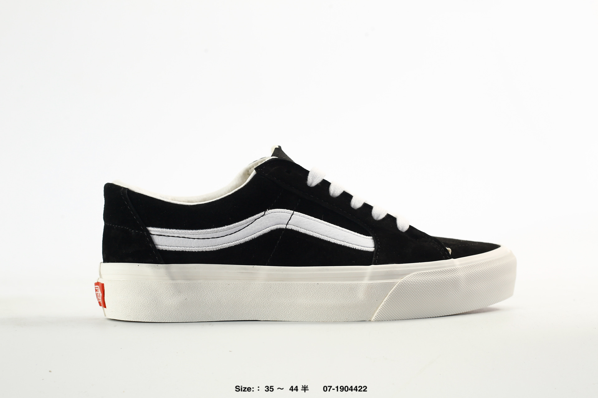 Vans SK8 Low – VNOOOD9RENB, photo 2