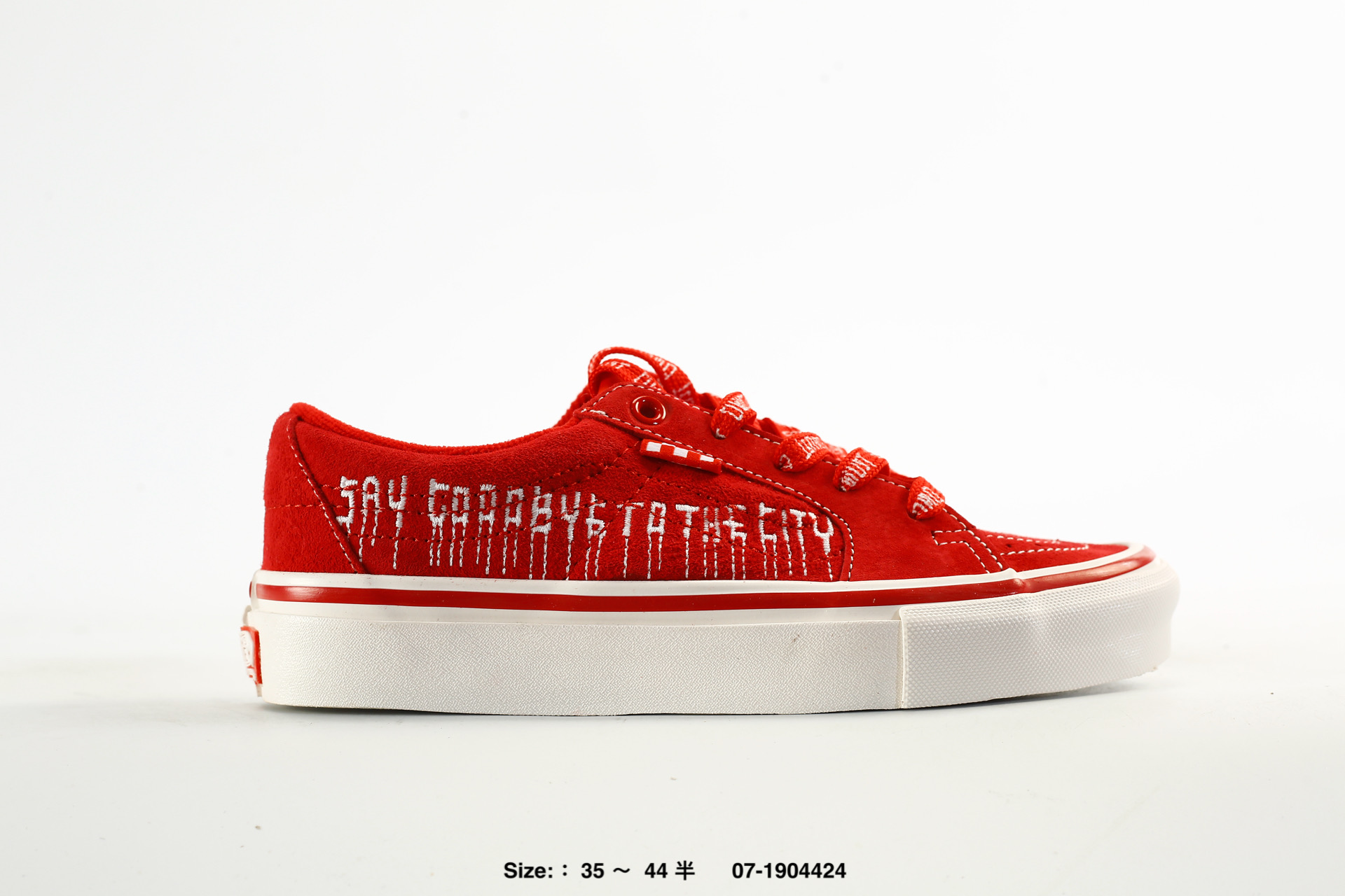 Vans SK8 Low – VNOOOD9RENB