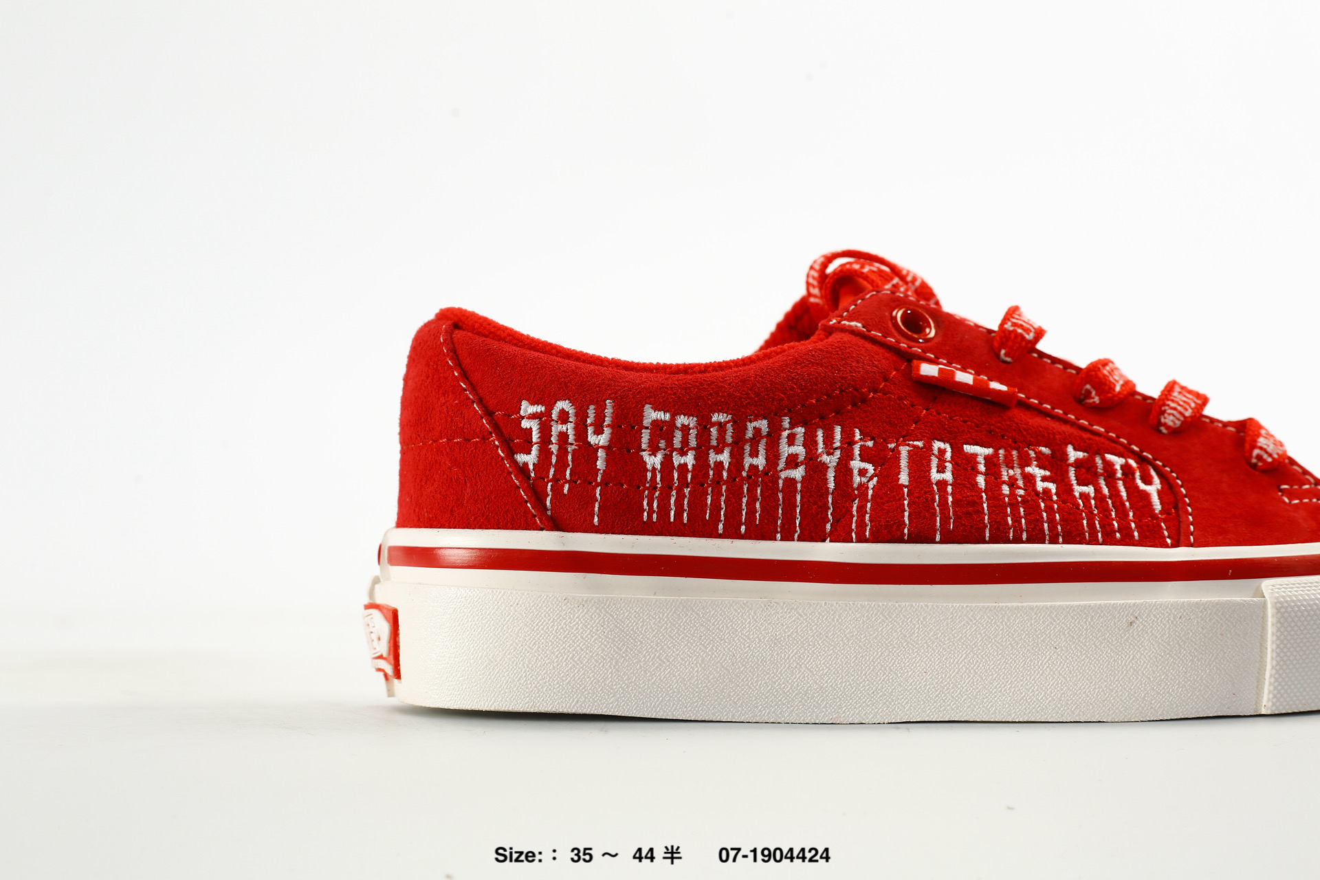 Vans SK8 Low – VNOOOD9RENB, photo 2