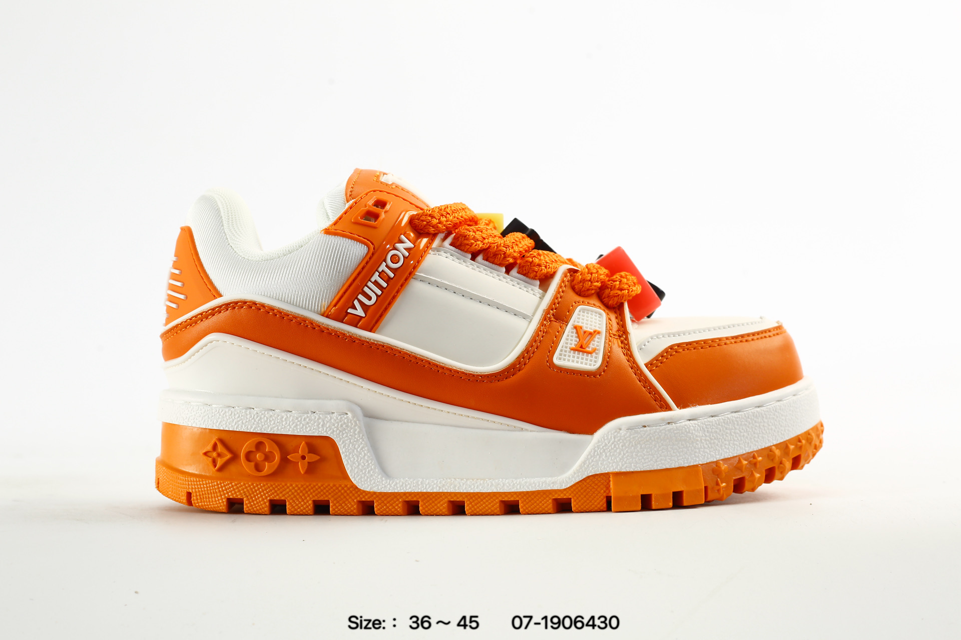 Louis Vuitton Trainer Maxi – 07-1906430