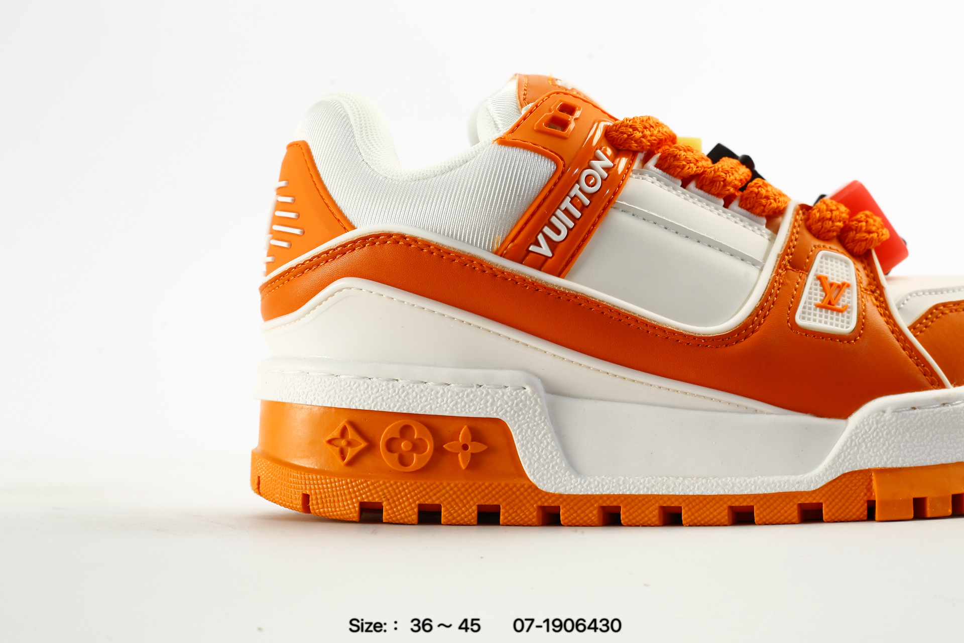 Louis Vuitton Trainer Maxi – 07-1906430, photo 2