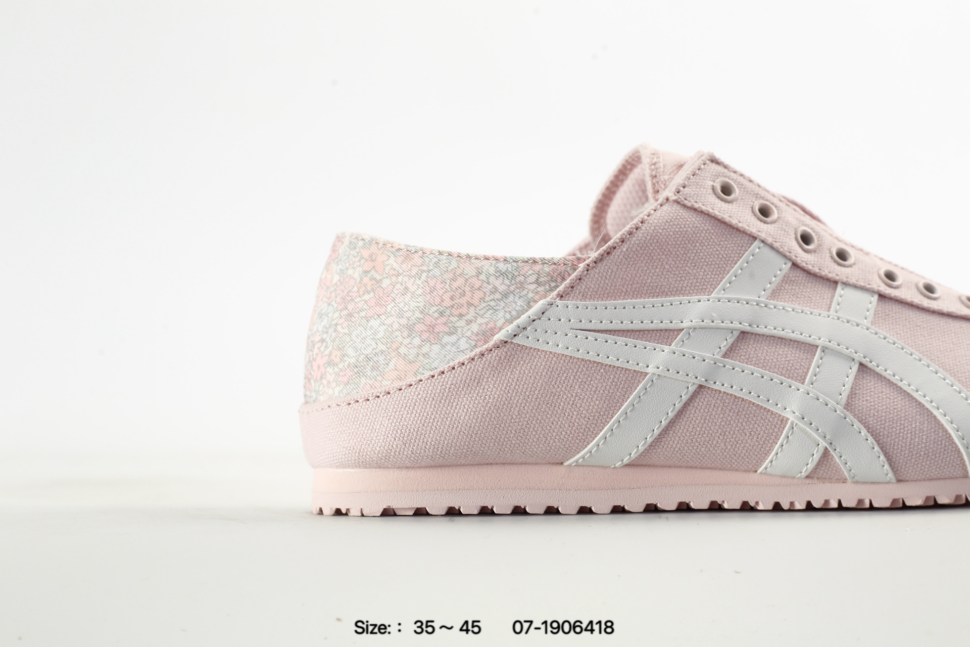 Onitsuka Tiger Mexico 66 – 1183A360-001, photo 2