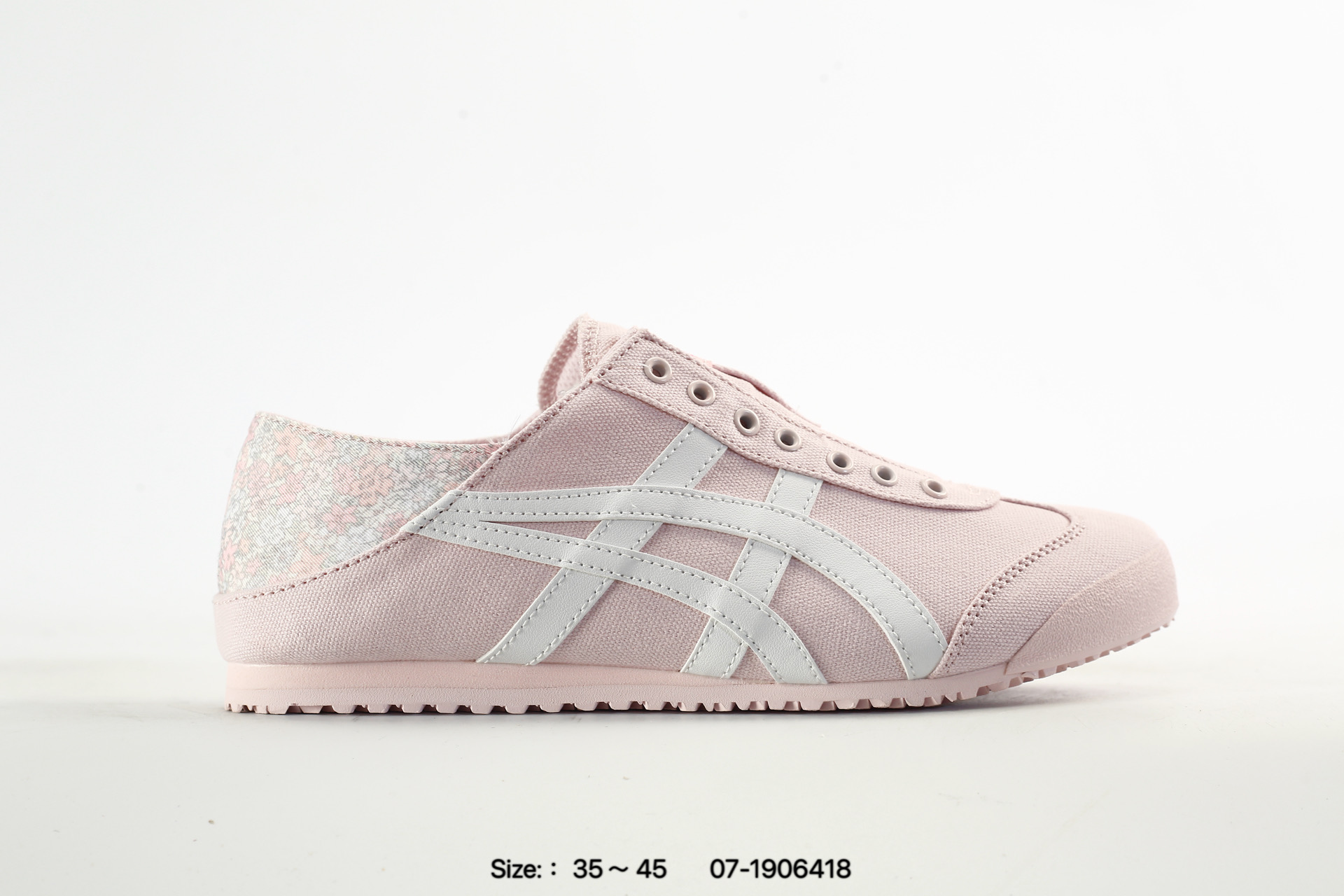 Onitsuka Tiger Mexico 66 – 1183A360-001