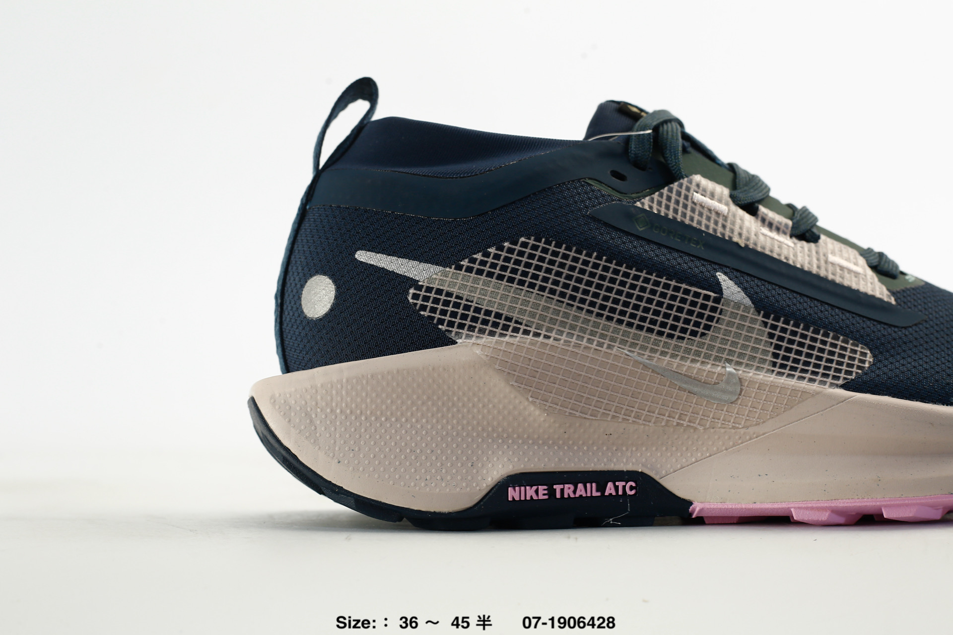 Nike Reactx Pegasus Trail 5 GTX – FQ0908-300, photo 2