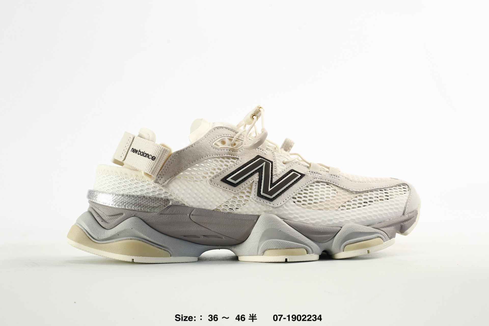 New Balance 9060 – U90603FA
