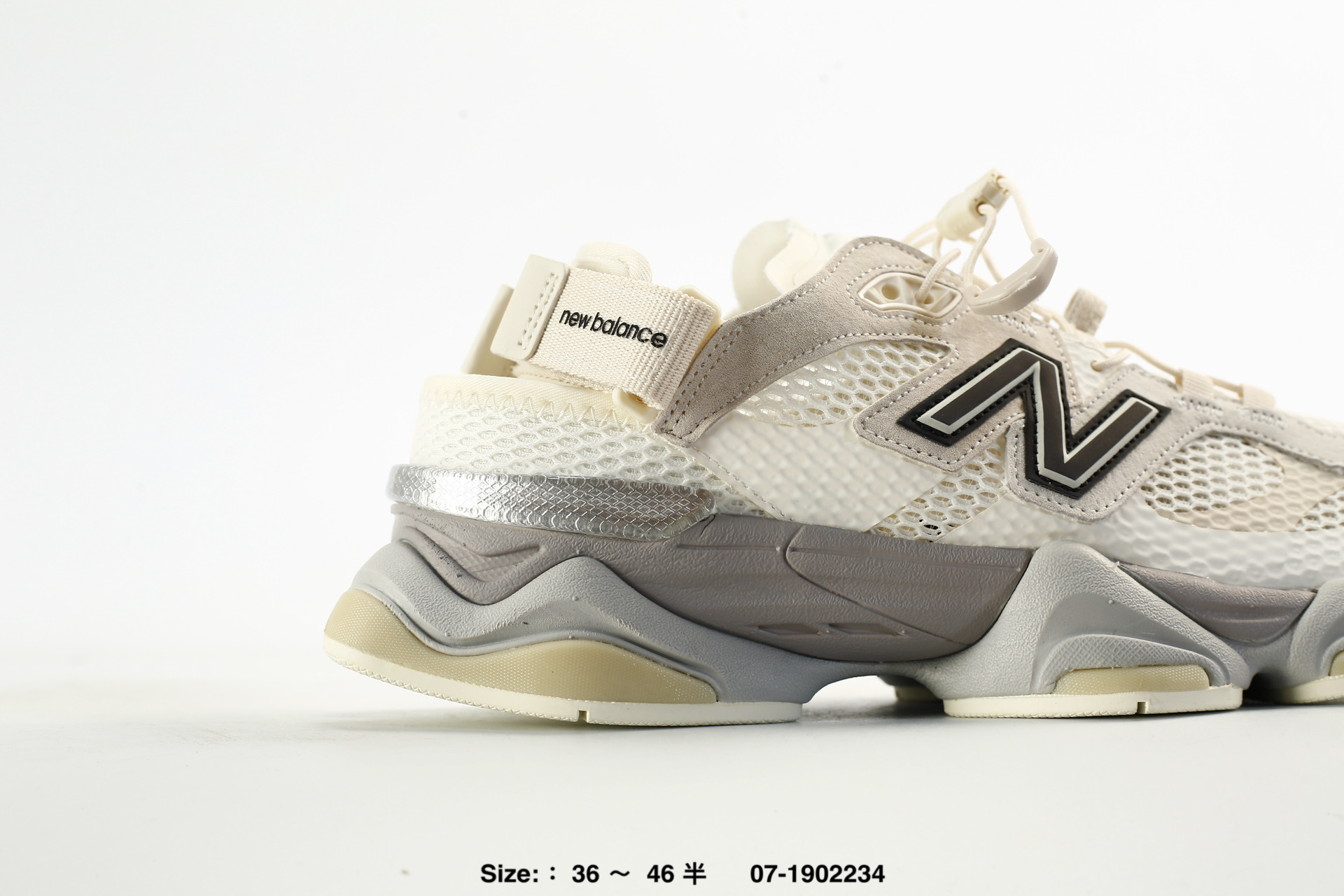New Balance 9060 – U90603FA, photo 2
