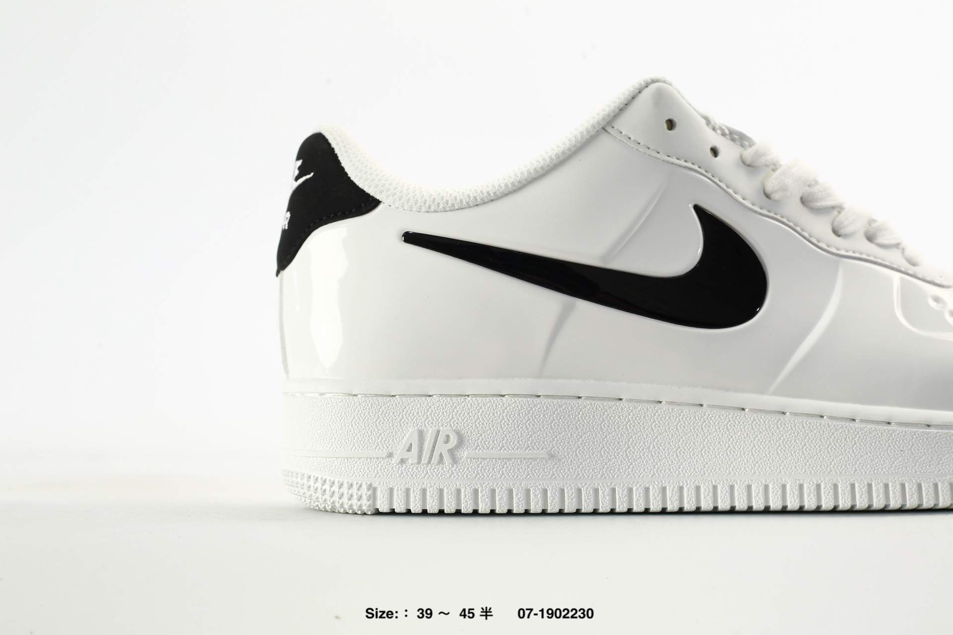 Nike Air Force 1 Low – DD8960-100, photo 2