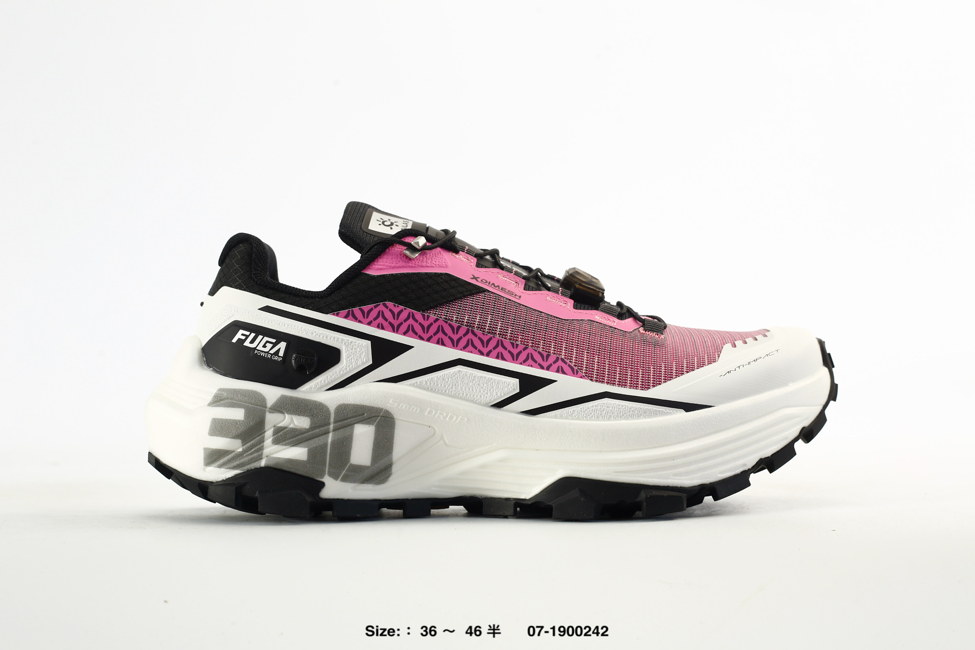 Kailas Fuga EX330 – KS2533255