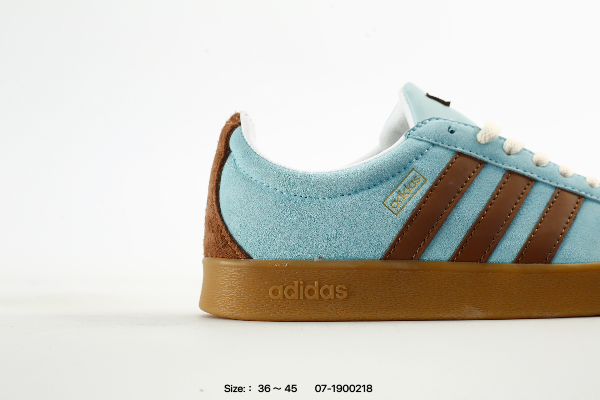 Adidas Originals Samba Vegan OG – IG5744, photo 2