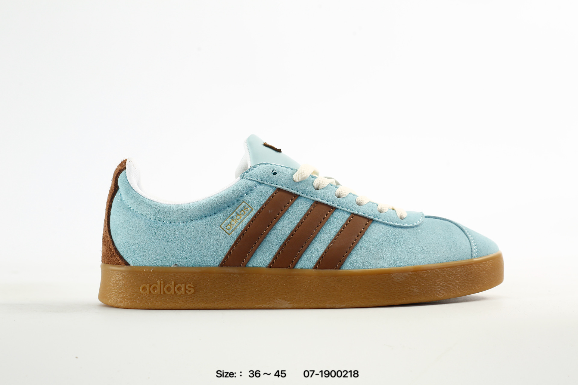 Adidas Originals Samba Vegan OG – IG5744
