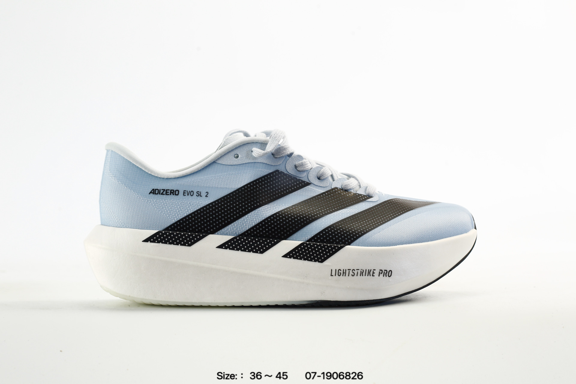 Adidas Adizero Pro Evo SL 2 – KK2683, photo 2