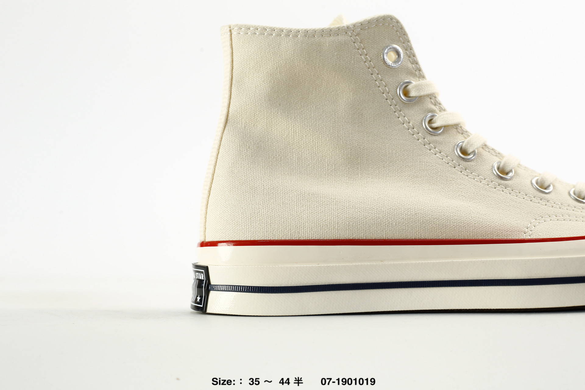 Converse 1970s Low – 164950C, photo 2
