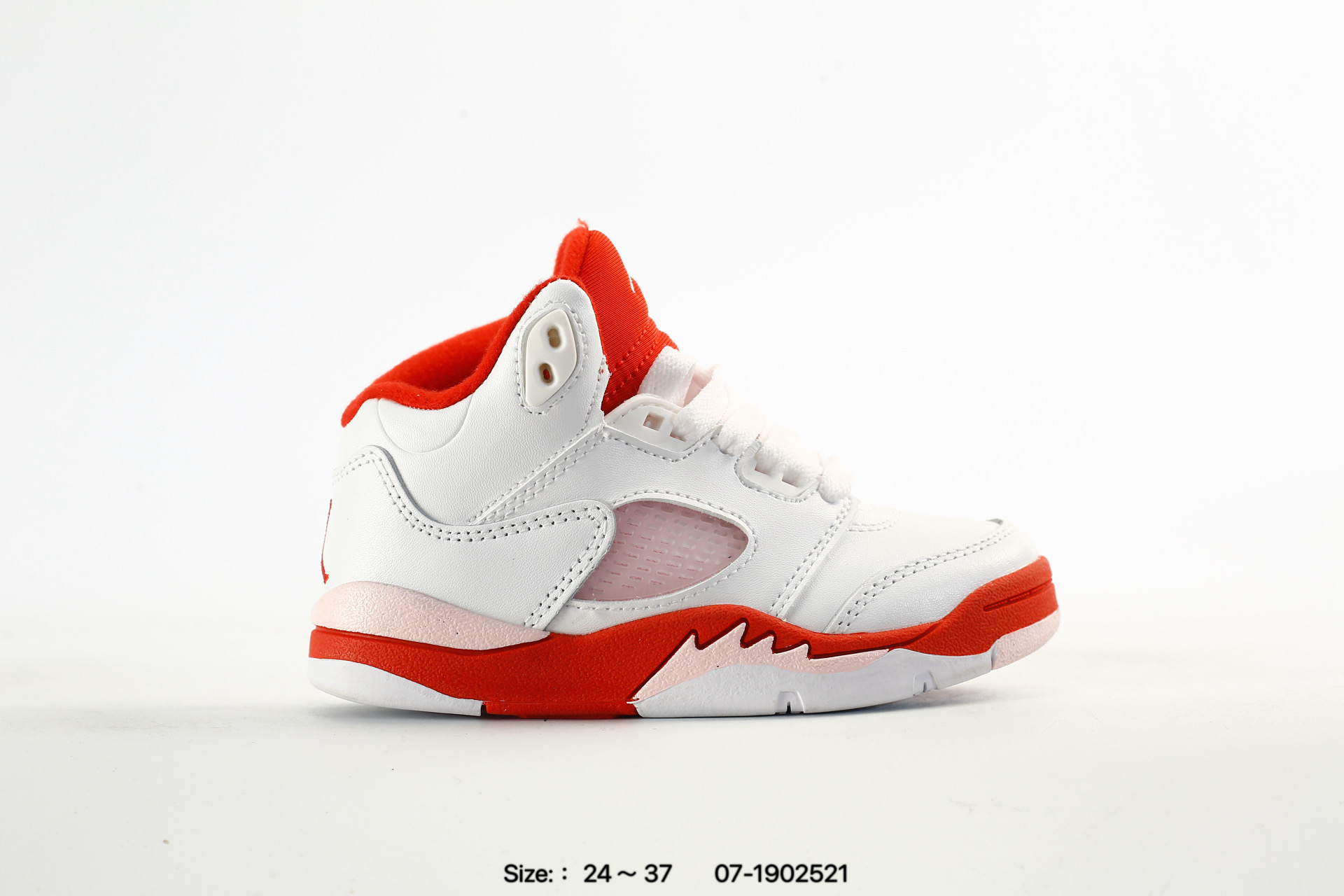 Nike Air Jordan 5 Retro Low AJ5 – HQ7978-101, photo 2