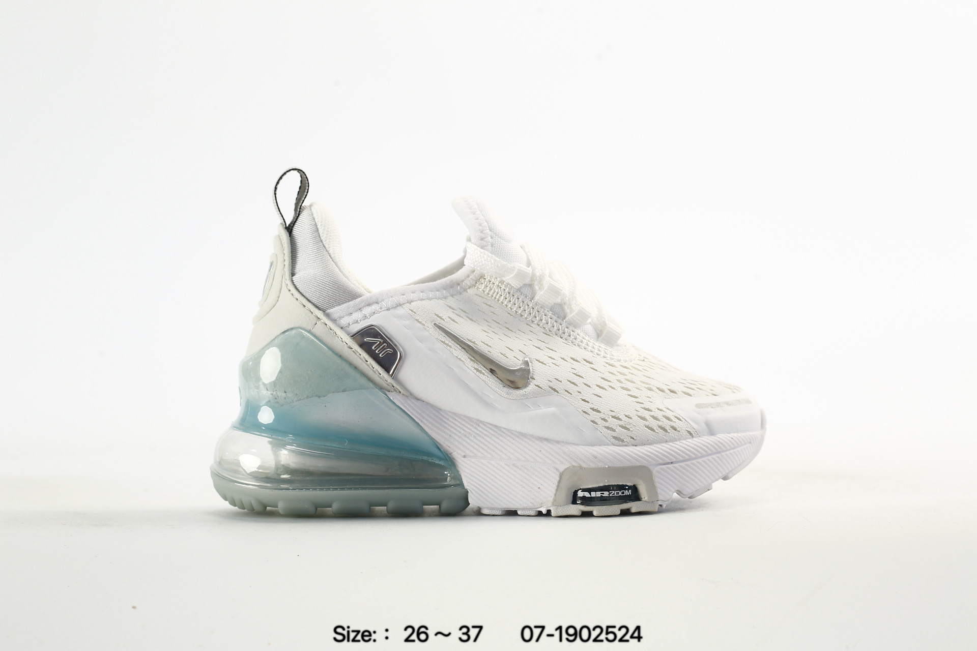 Nike Air Max 270 Premium – IO9884-109, photo 2