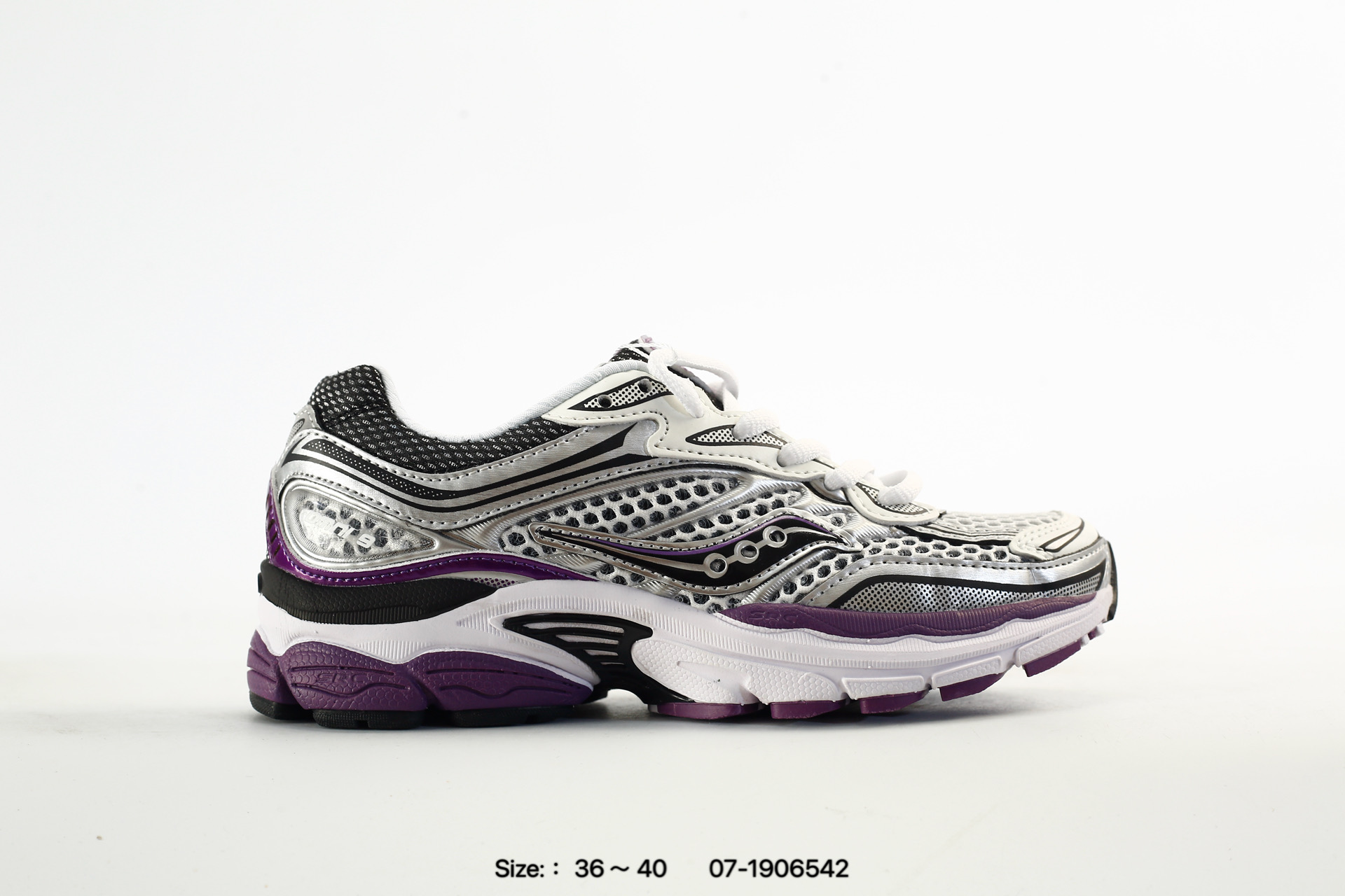 Saucony Pro Grid Omni 9 – S70739-10