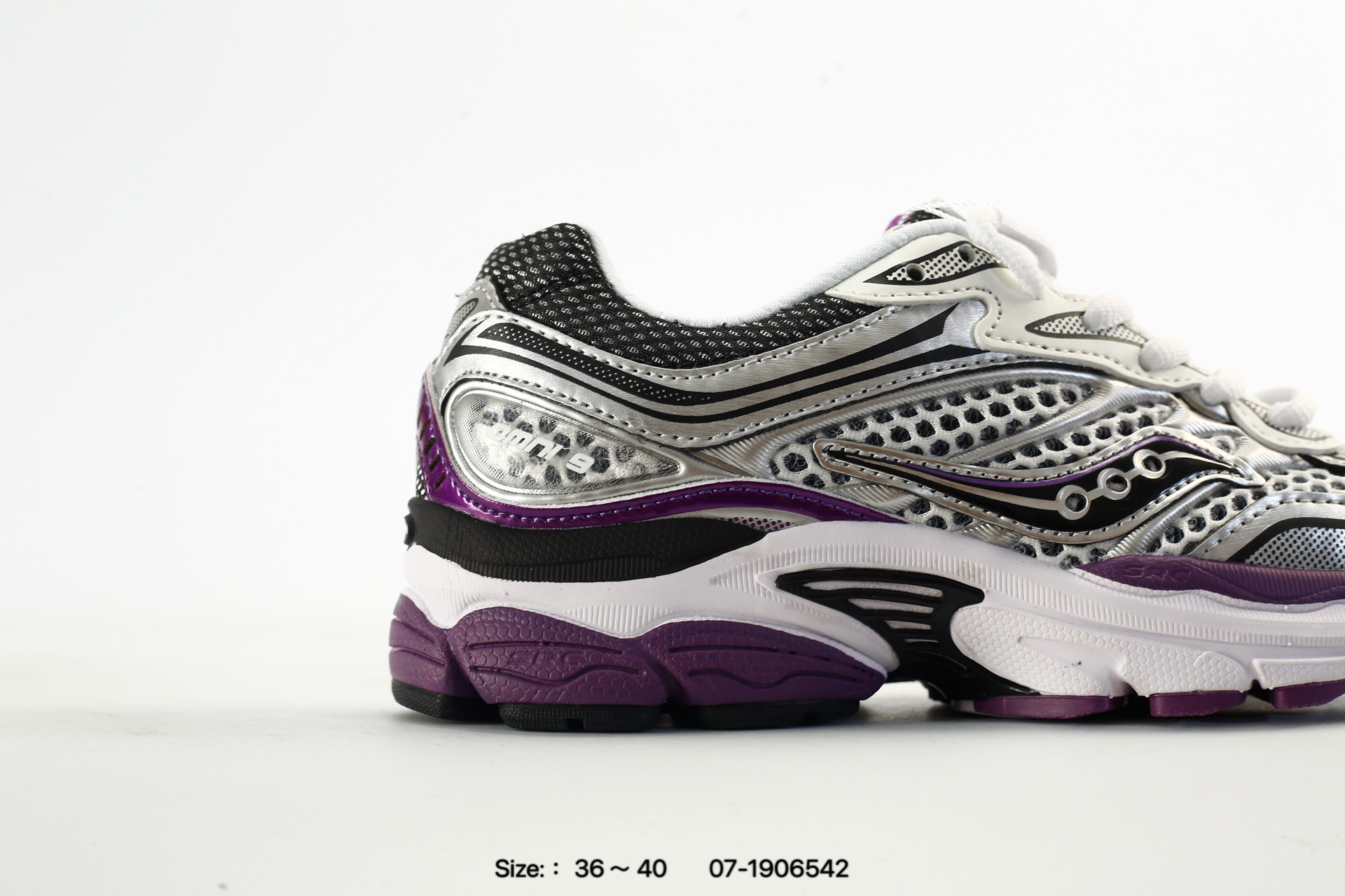 Saucony Pro Grid Omni 9 – S70739-10, photo 2