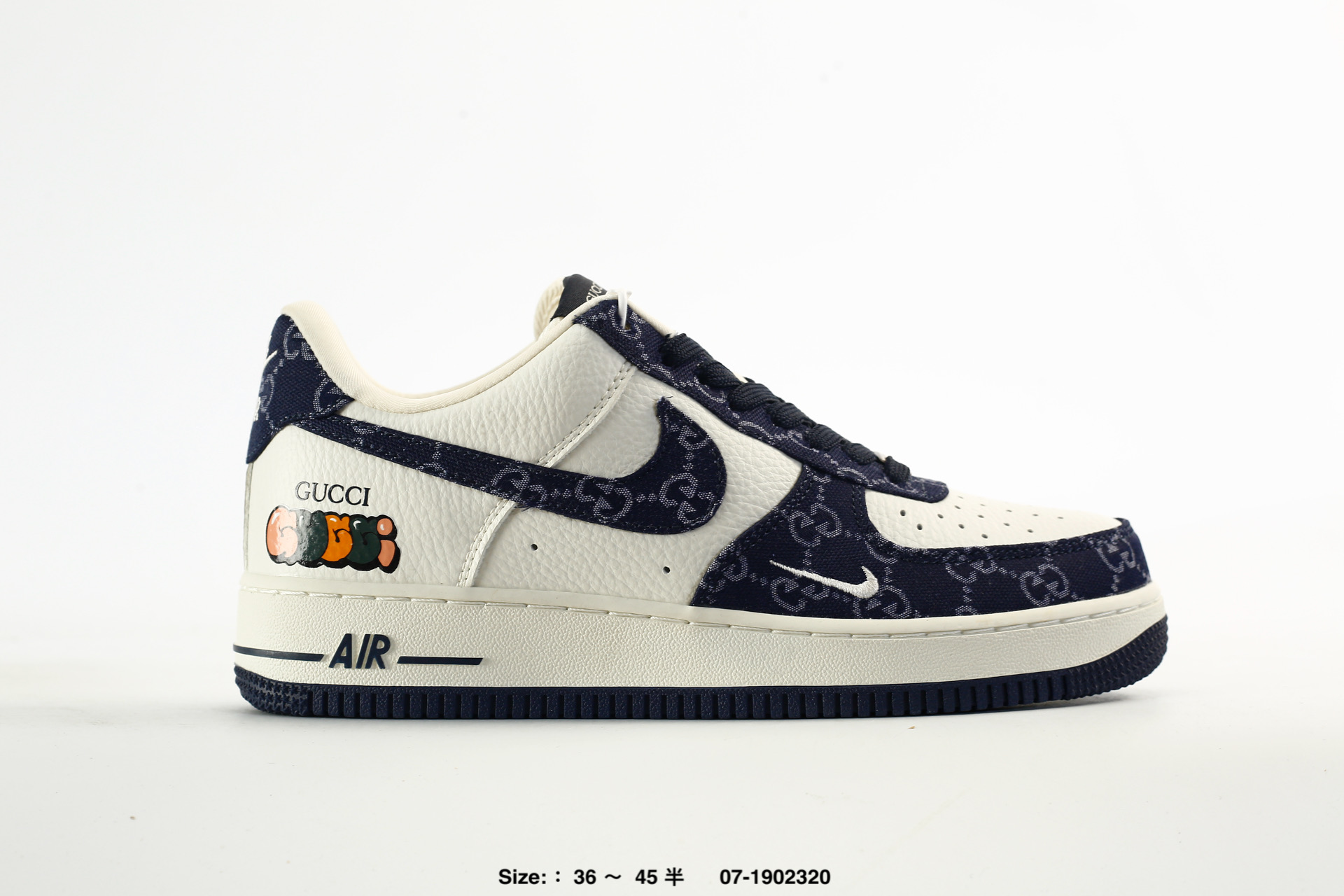 Air Force 1 07 Low – HX123008