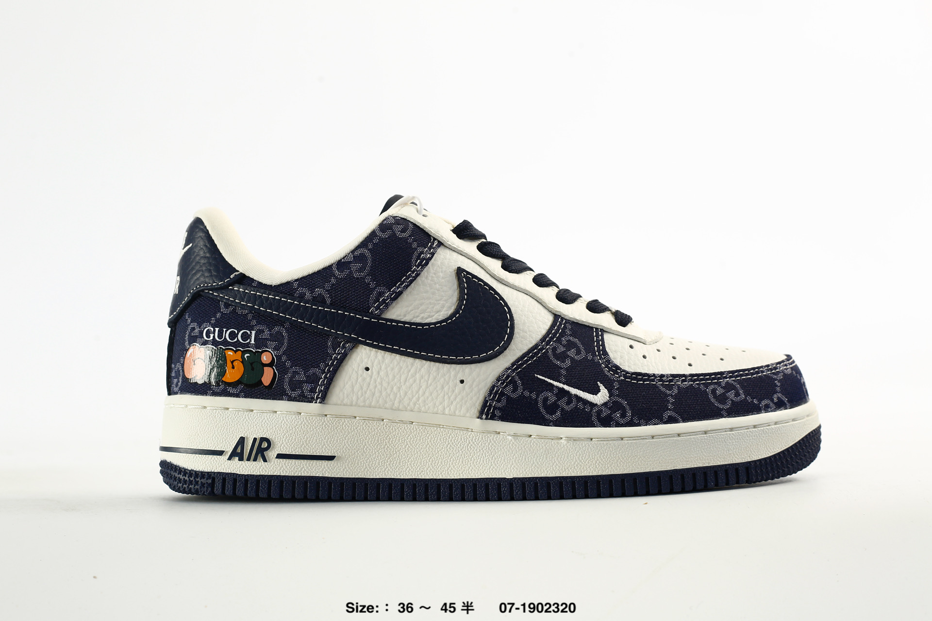 Air Force 1 07 Low – HX123008, photo 2