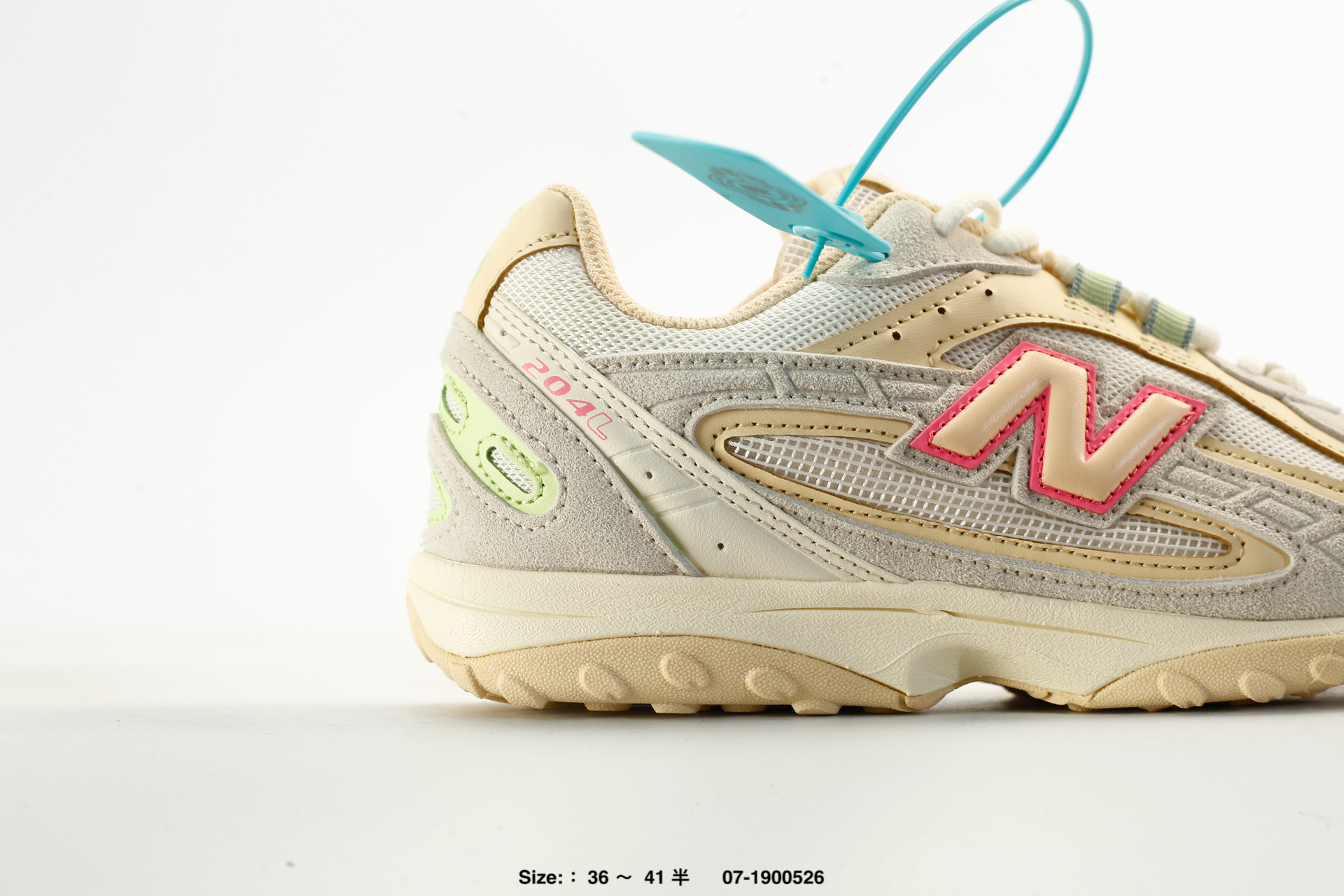 New Balance 204L – U204L7AM, photo 2
