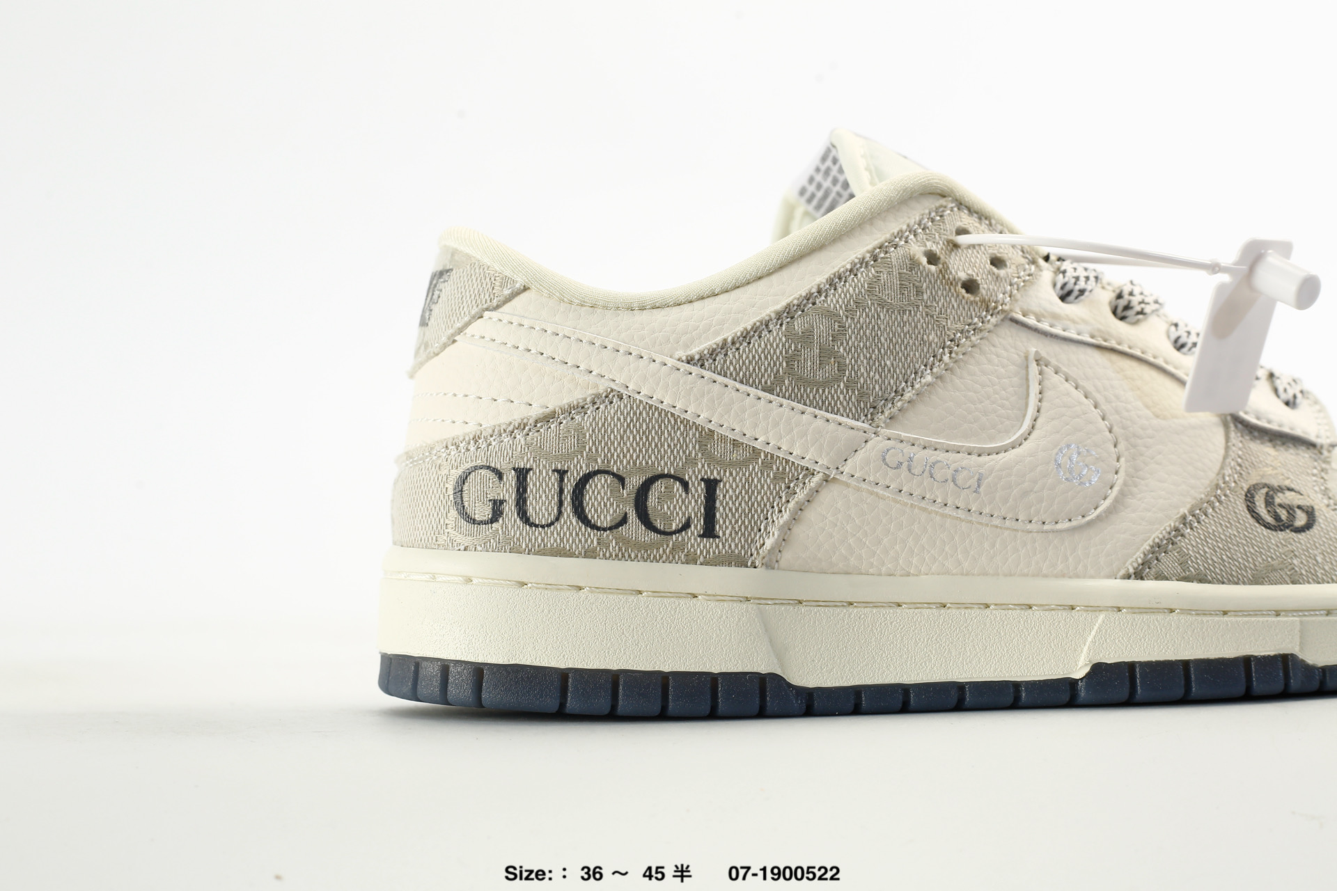 Nike Dunk Low Retro AJ1 SB – DS6608-025, photo 2