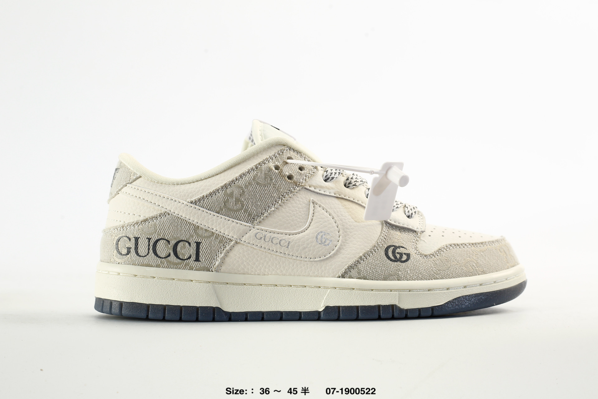 Nike Dunk Low Retro AJ1 SB – DS6608-025