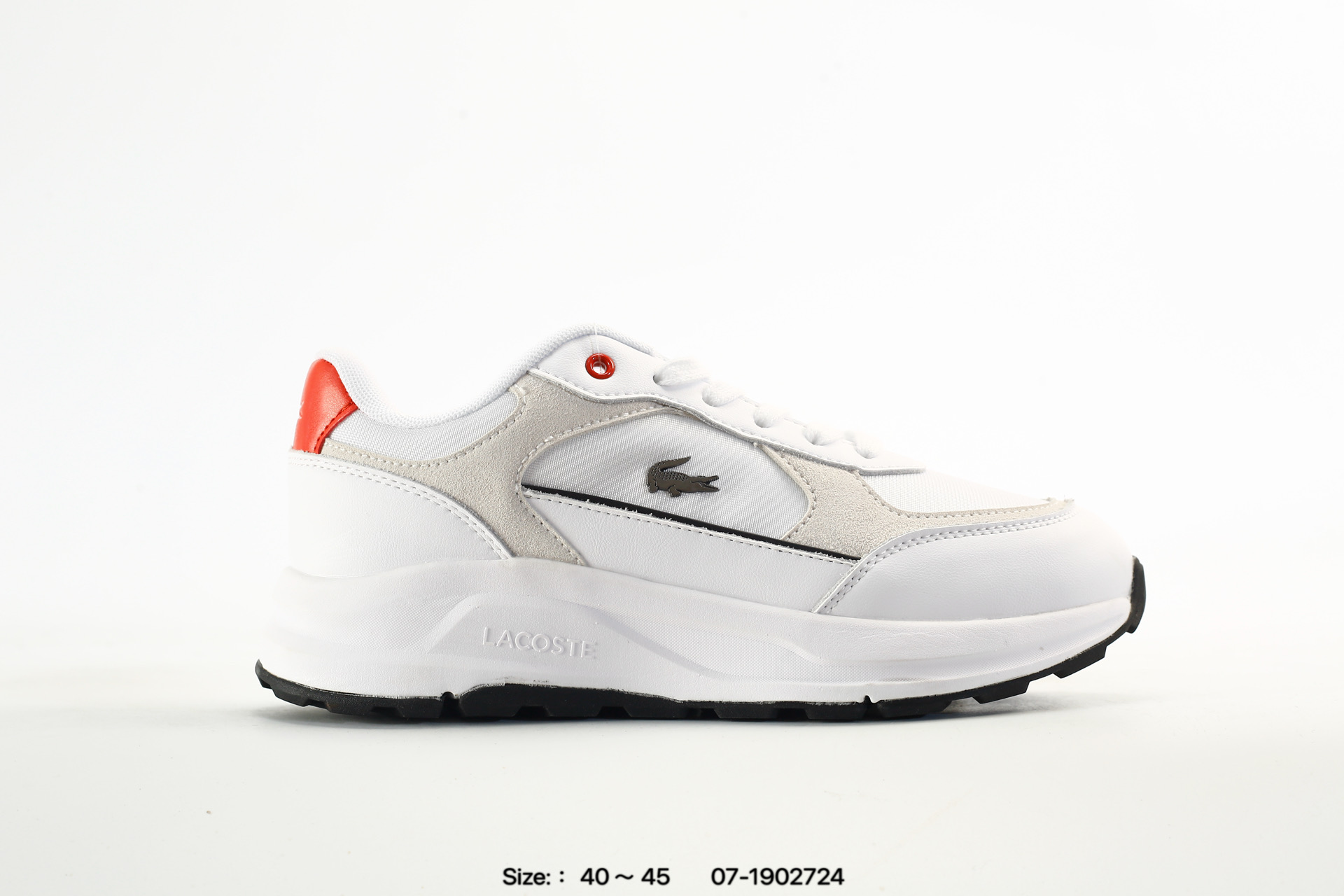 Lacoste Run SET 225 1 QSP SMA, photo 2