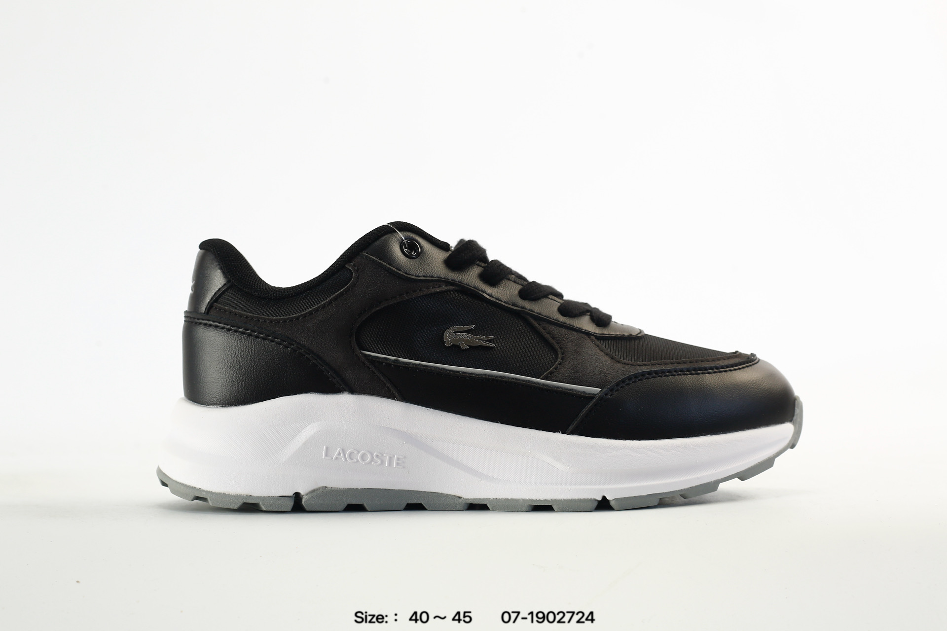 Lacoste Run SET 225 1 QSP SMA