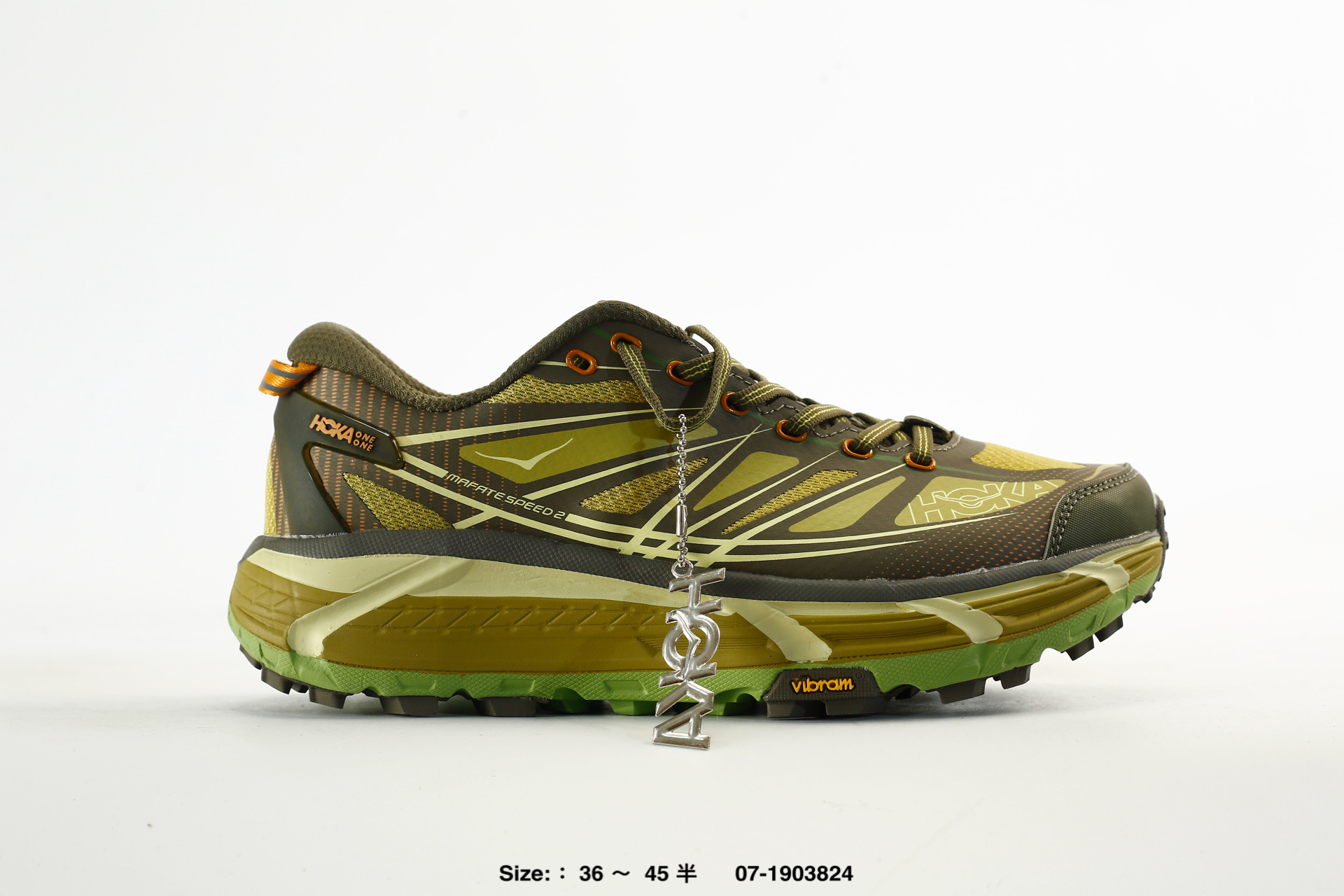 Hoka Mafate Speed Three 2 – 1141572