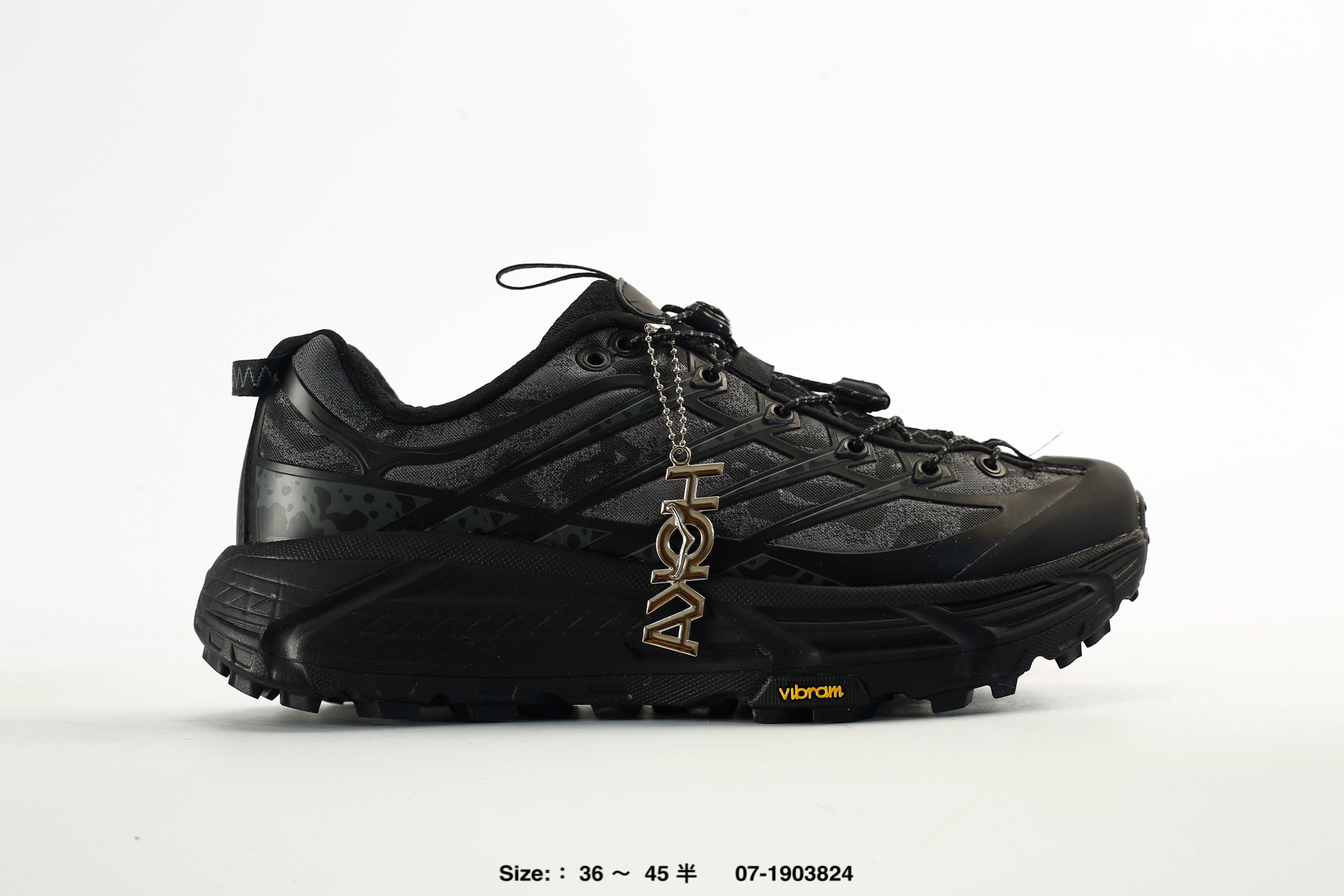 Hoka Mafate Speed Three 2 – 1141572, photo 2