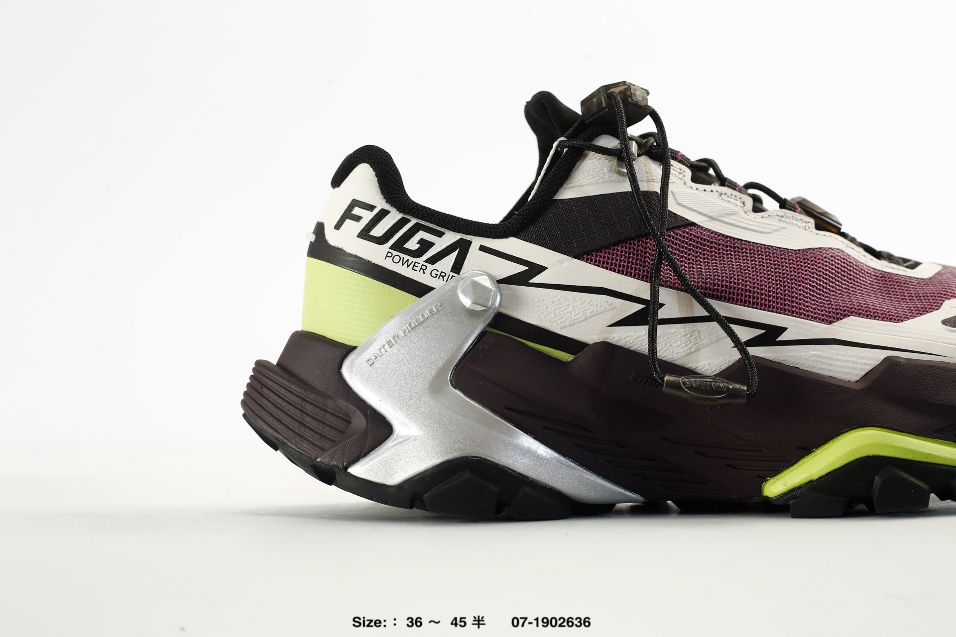 Kailas Fuga DU 2 BOA TPU – KS2513107, photo 2