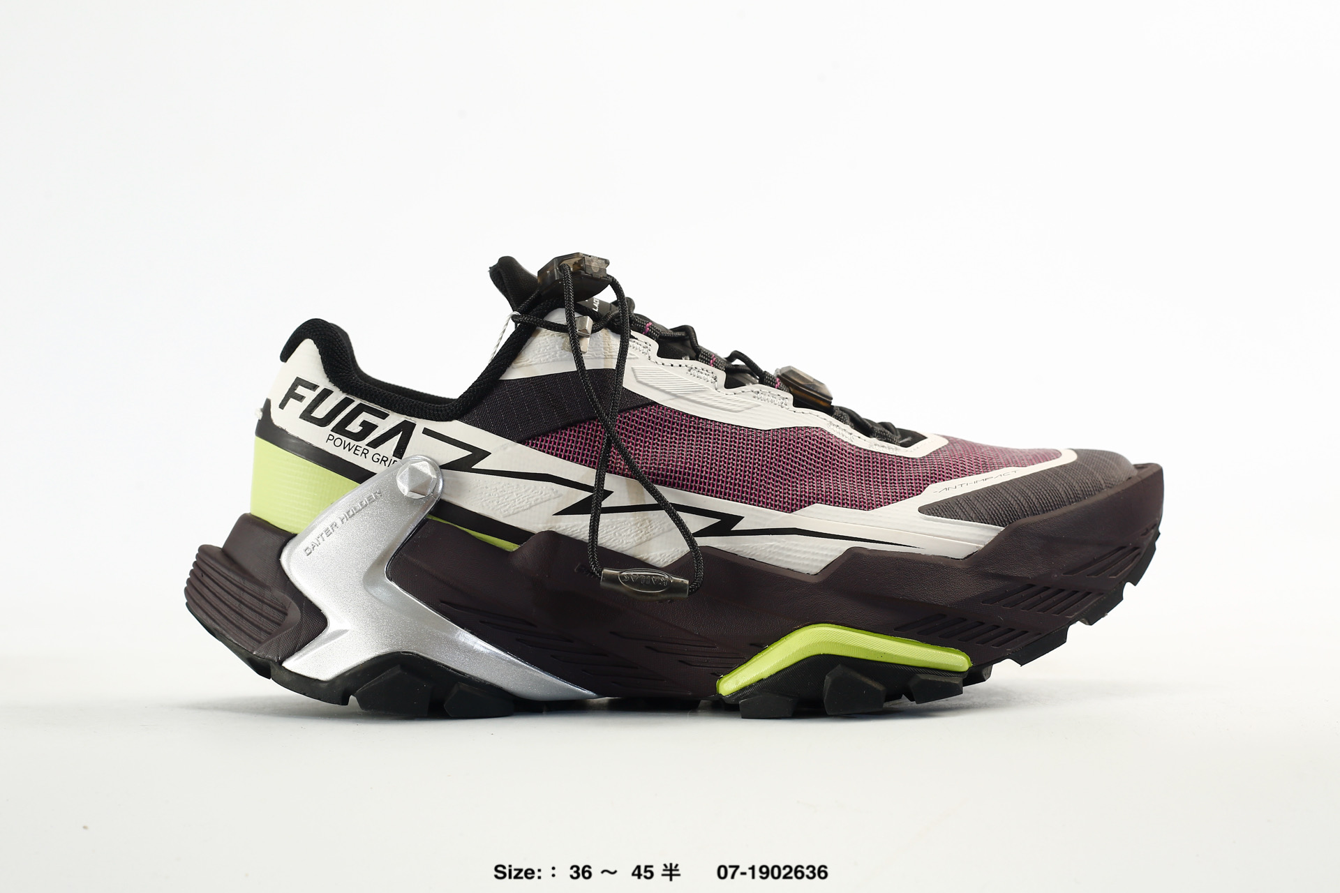 Kailas Fuga DU 2 BOA TPU – KS2513107