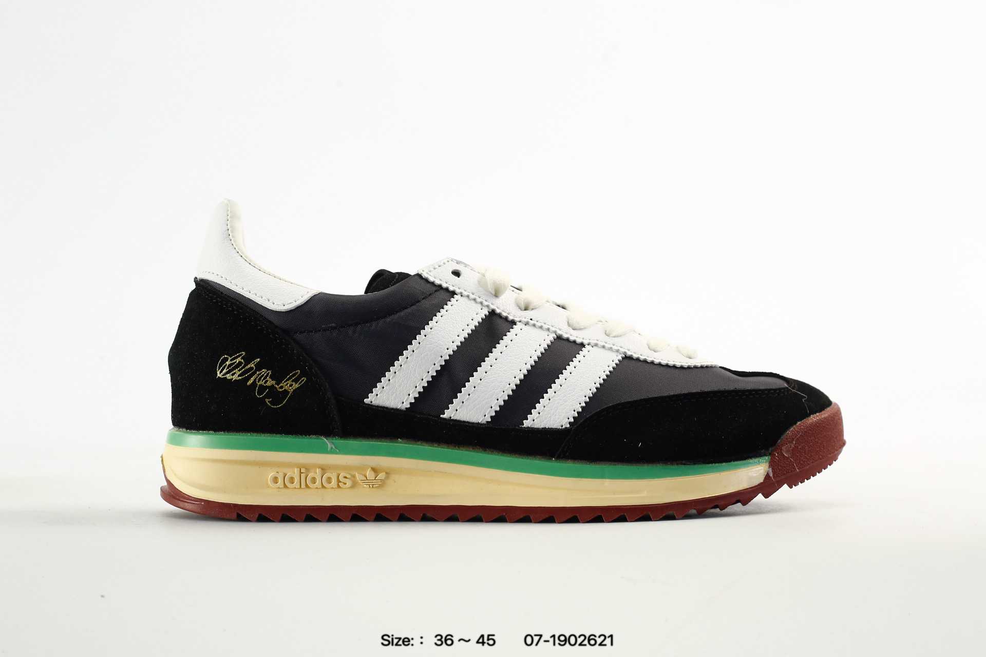 Adidas SL 72 RS – IG2132, photo 2