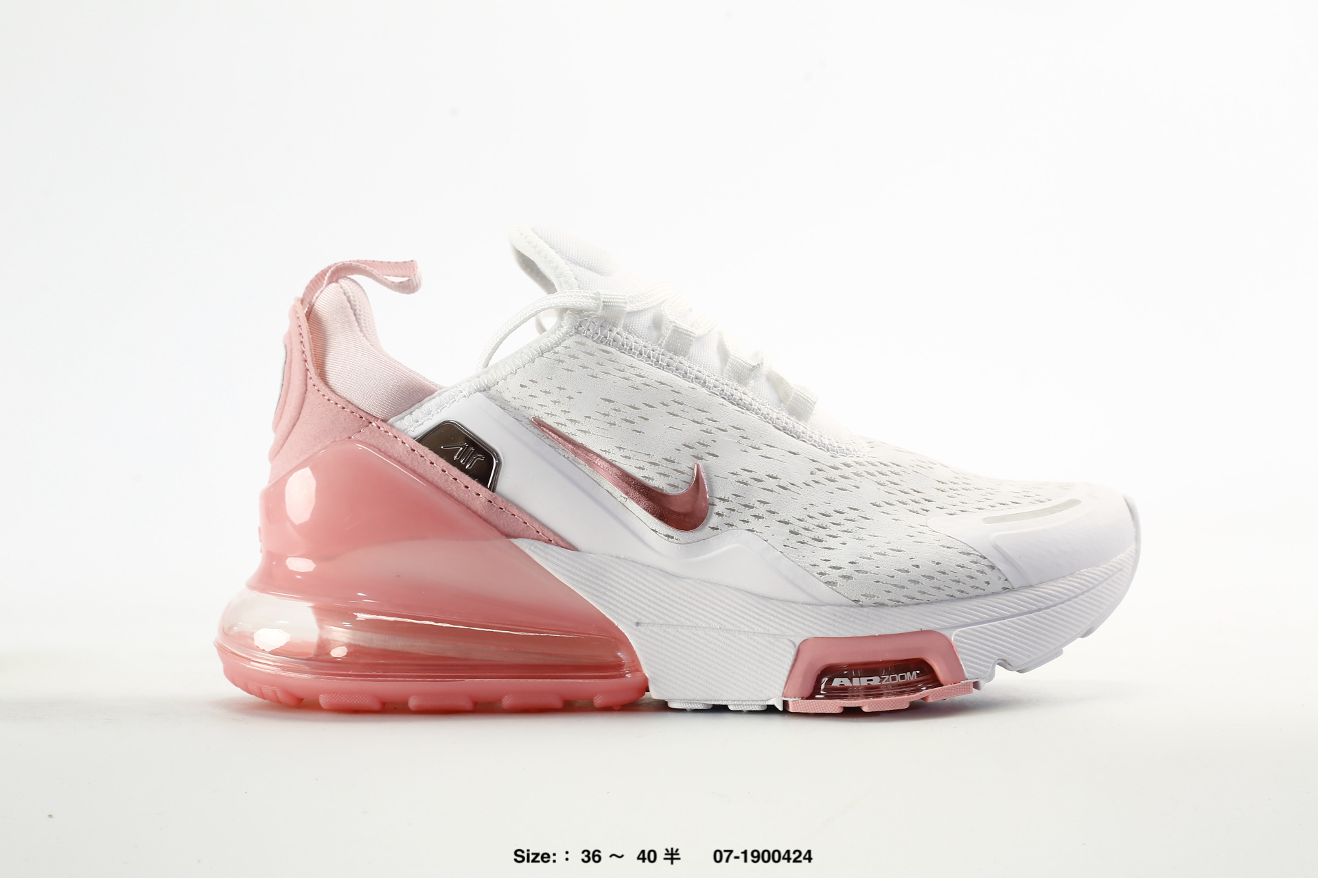 Nike Air Max 270 Premium – IO9884-109