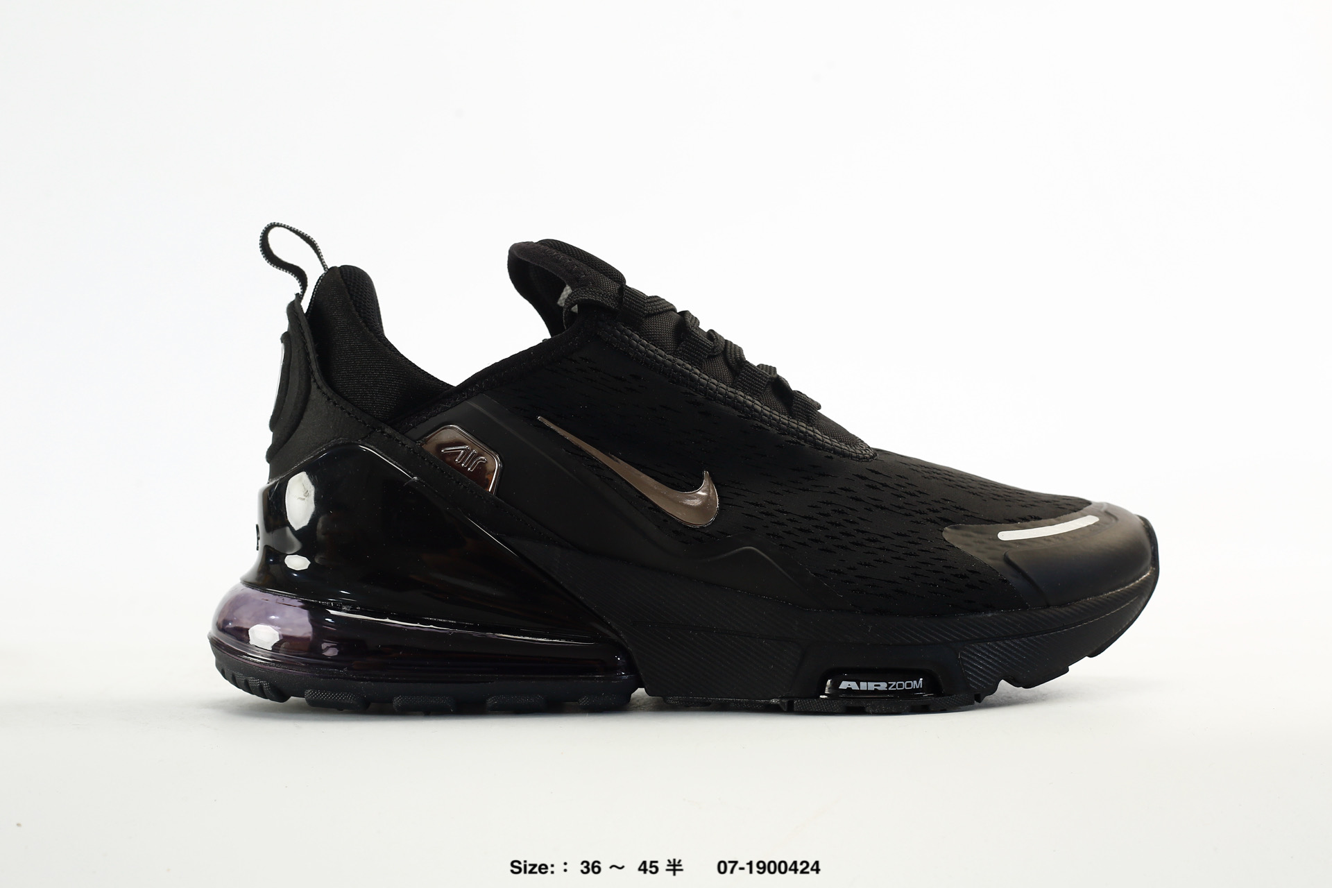 Nike Air Max 270 Premium – IO9884-109, photo 2