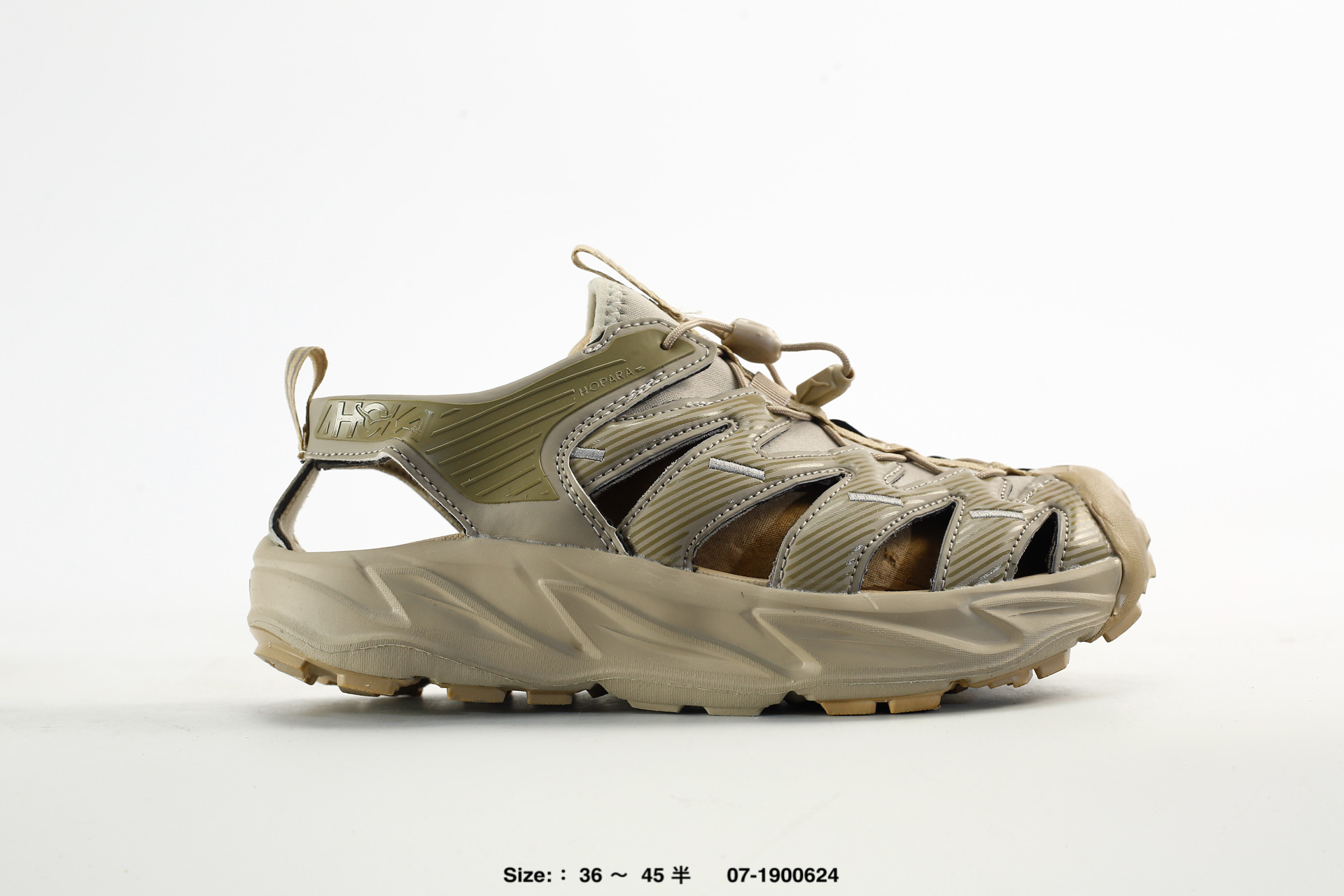 Hoka Hopara Sandales – 1123112, photo 2