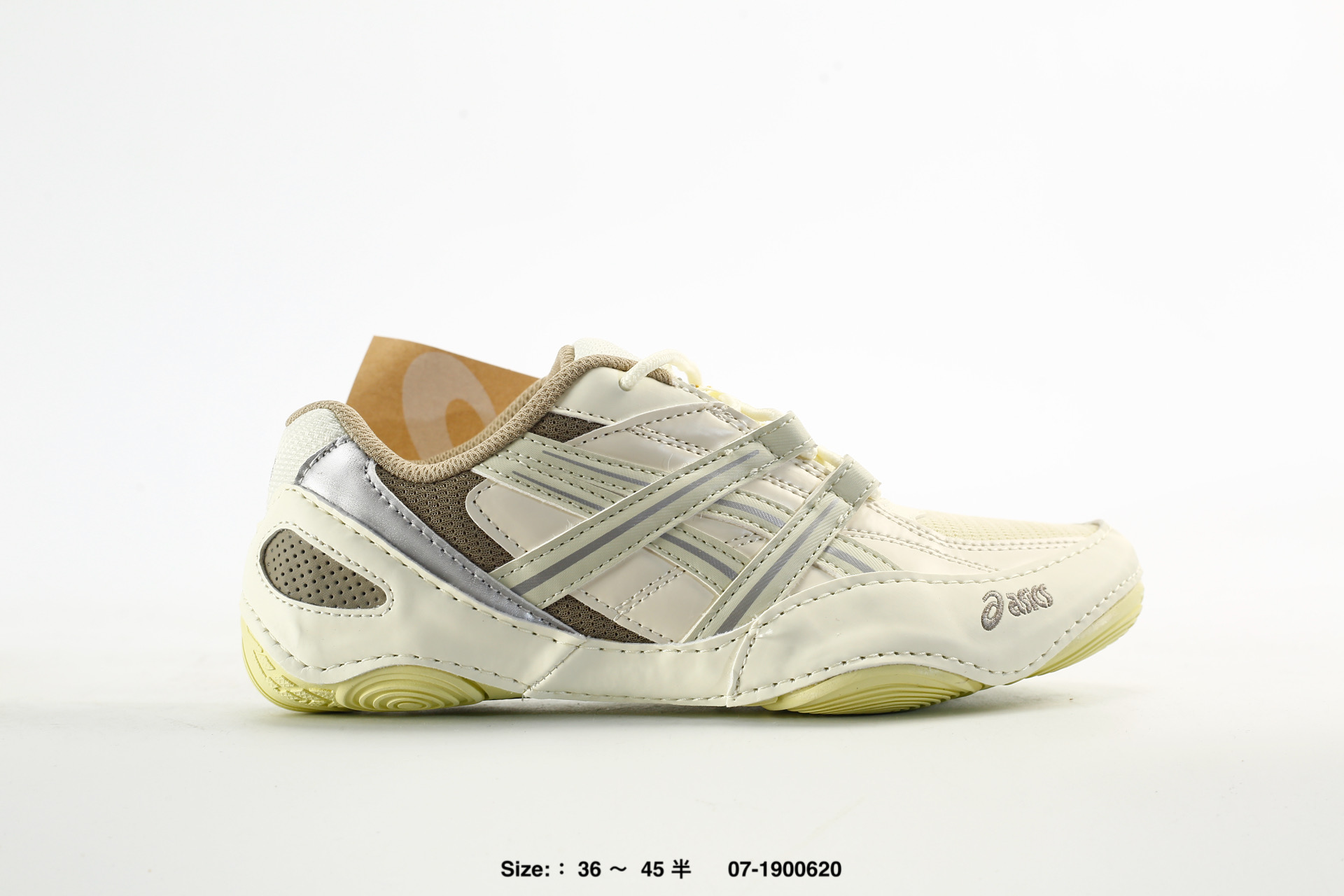 Asics Hypersync Low – 1203A879-021