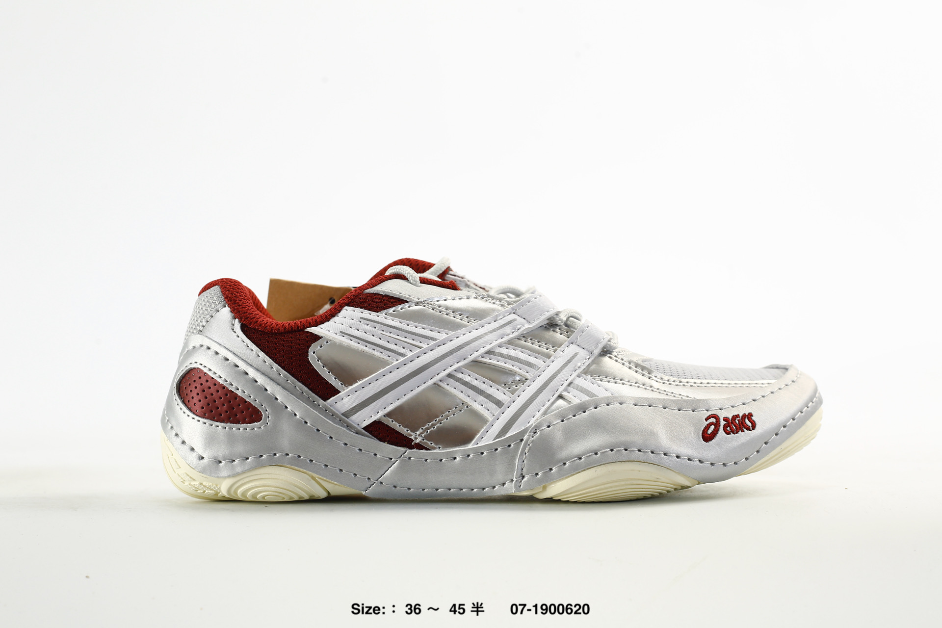Asics Hypersync Low – 1203A879-021, photo 2