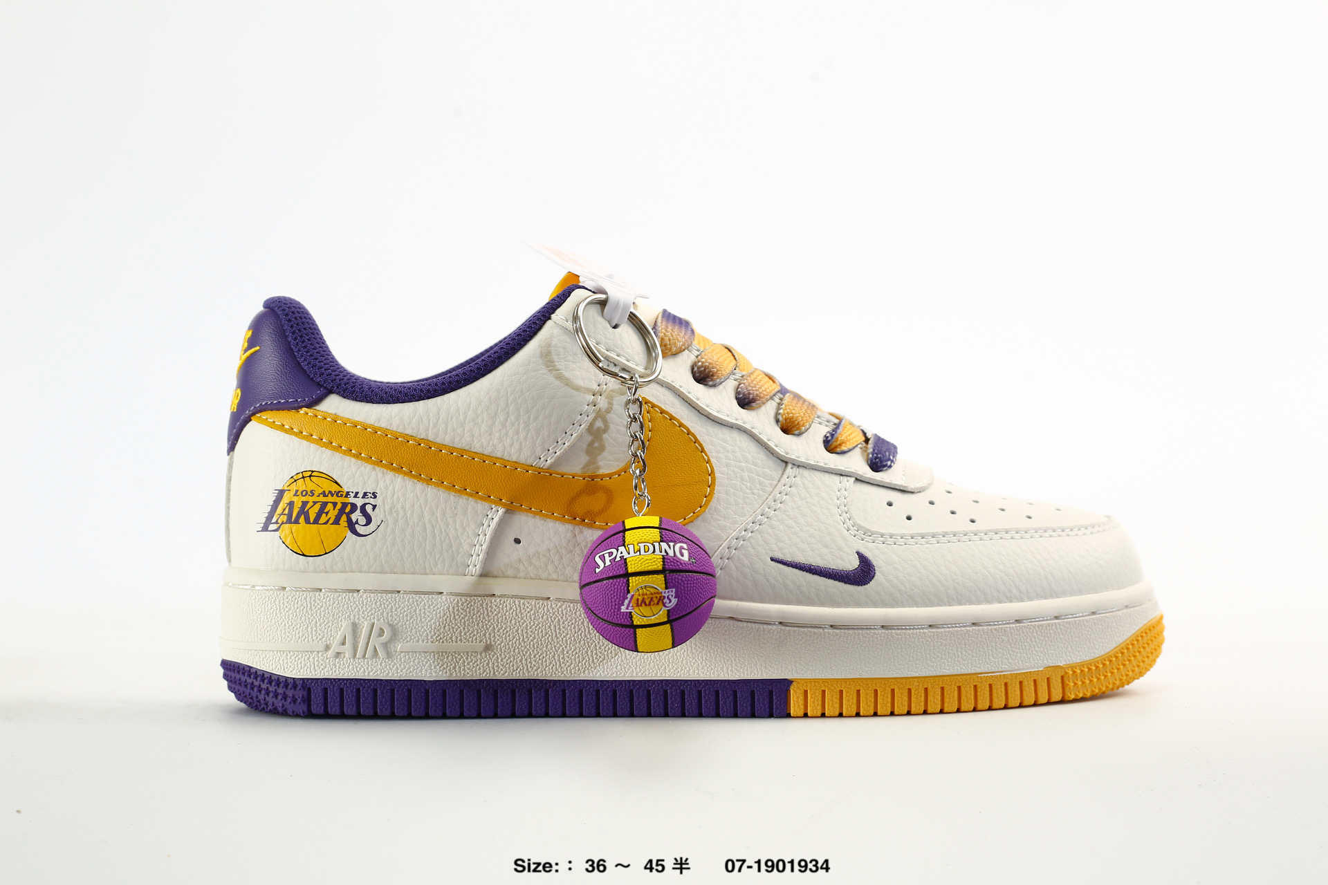 Nike Air Force 1'07 – IB6388-200, photo 2
