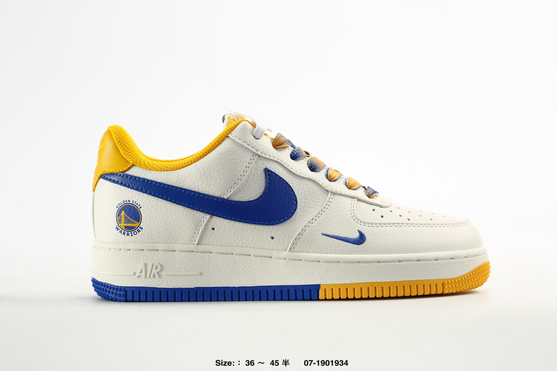 Nike Air Force 1'07 – IB6388-200