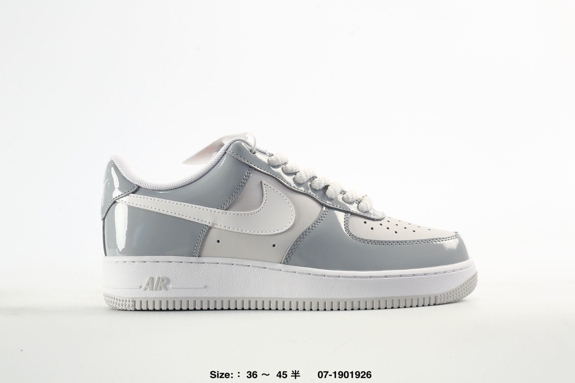Nike Air Force 1'07 – IB6388-200