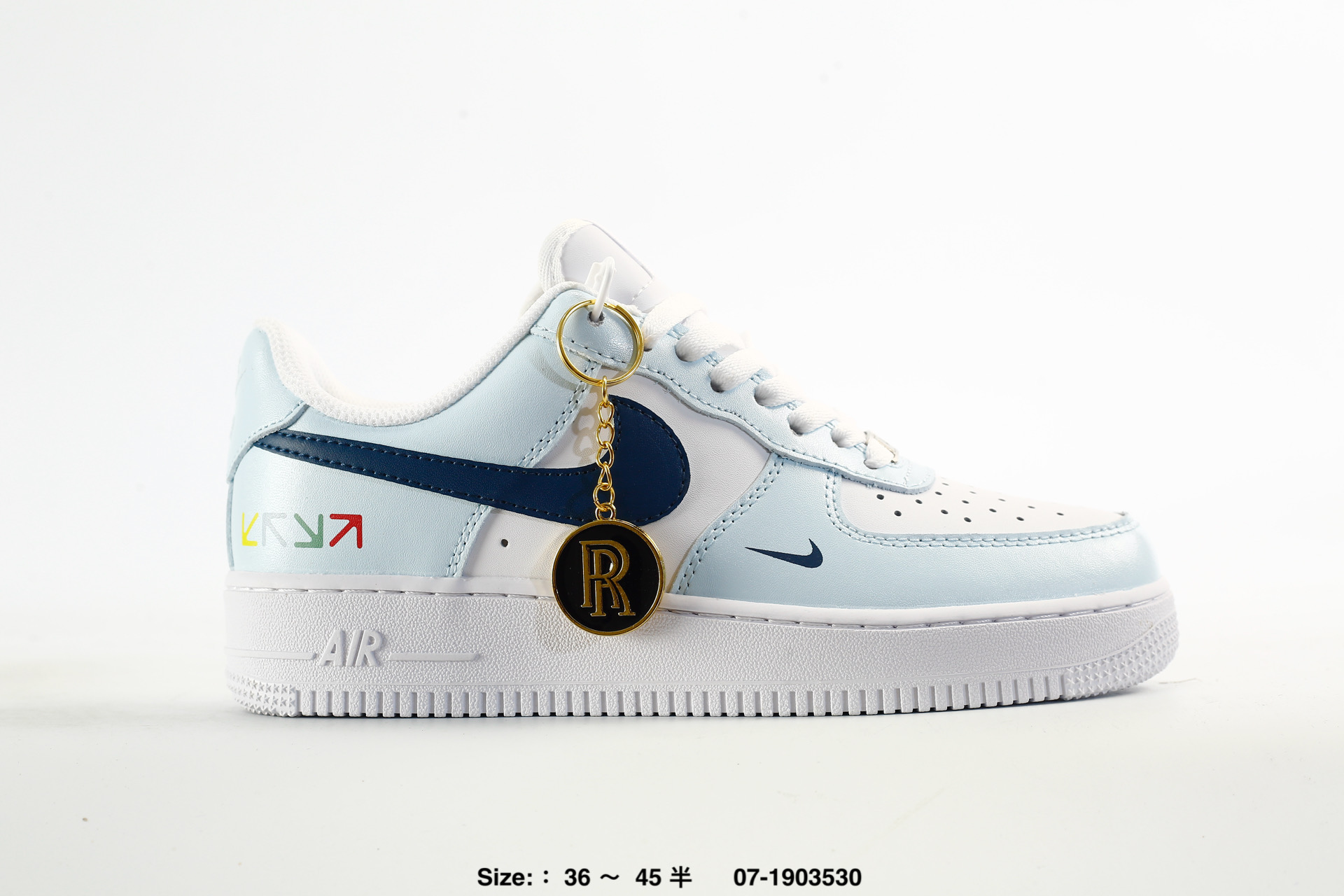 Air Force 1 07 Low – HX123008
