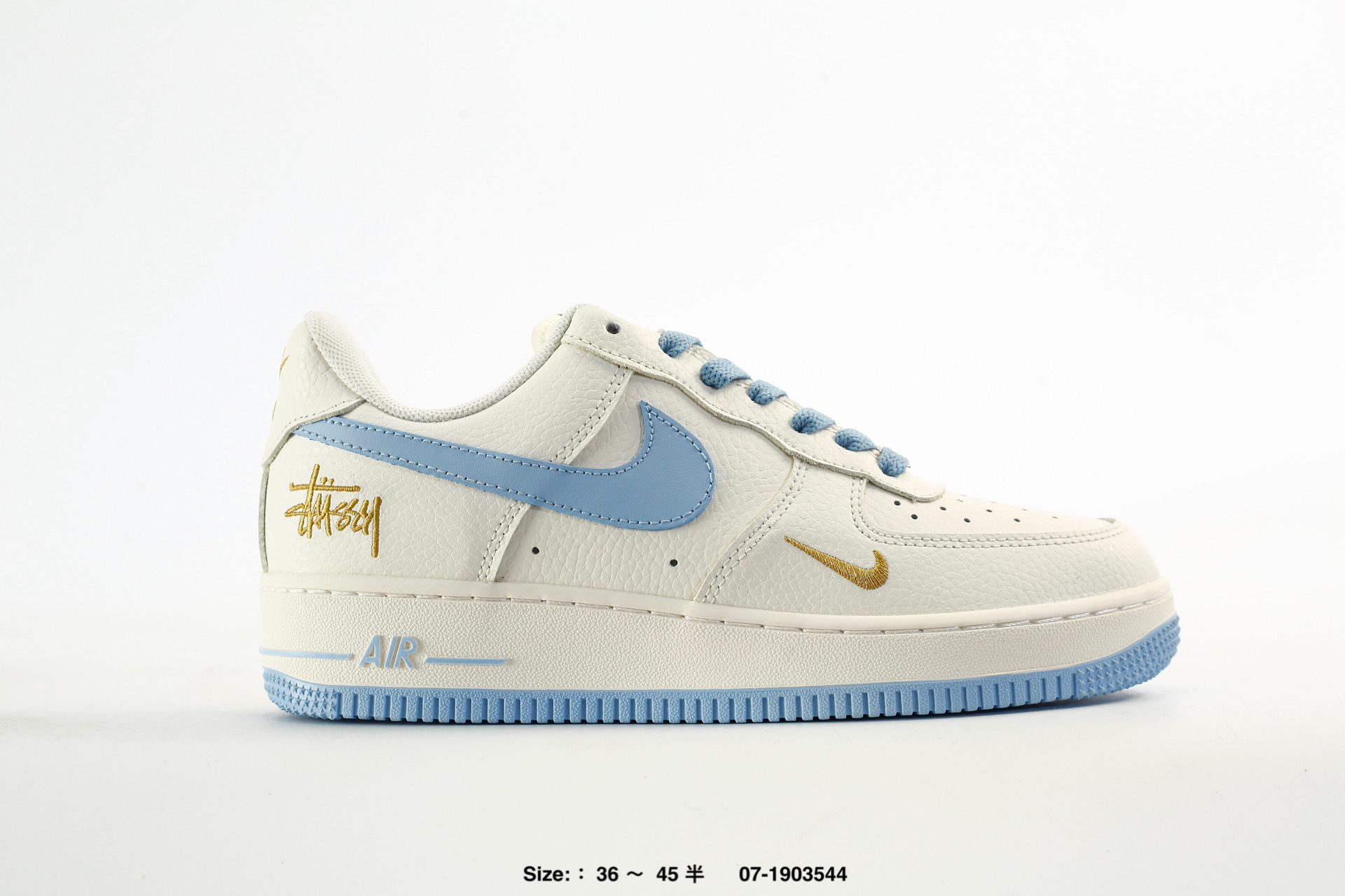 Air Force 1 07 Low – HX123008, photo 2