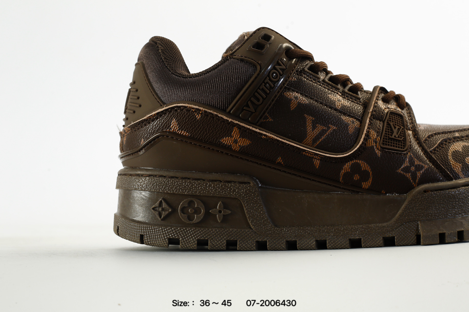 Louis Vuitton Trainer Maxi – 07-2006430, photo 2