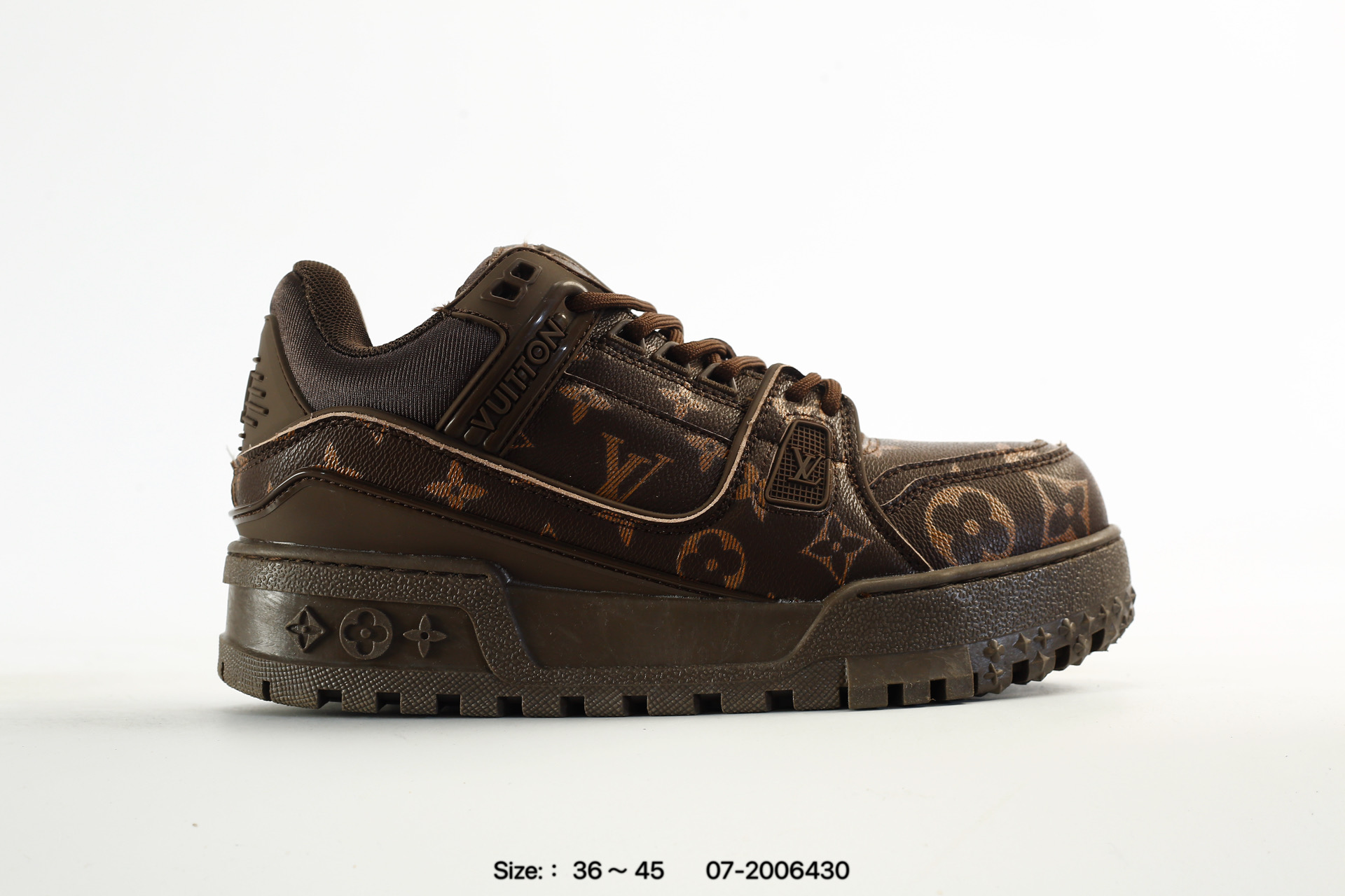 Louis Vuitton Trainer Maxi – 07-2006430