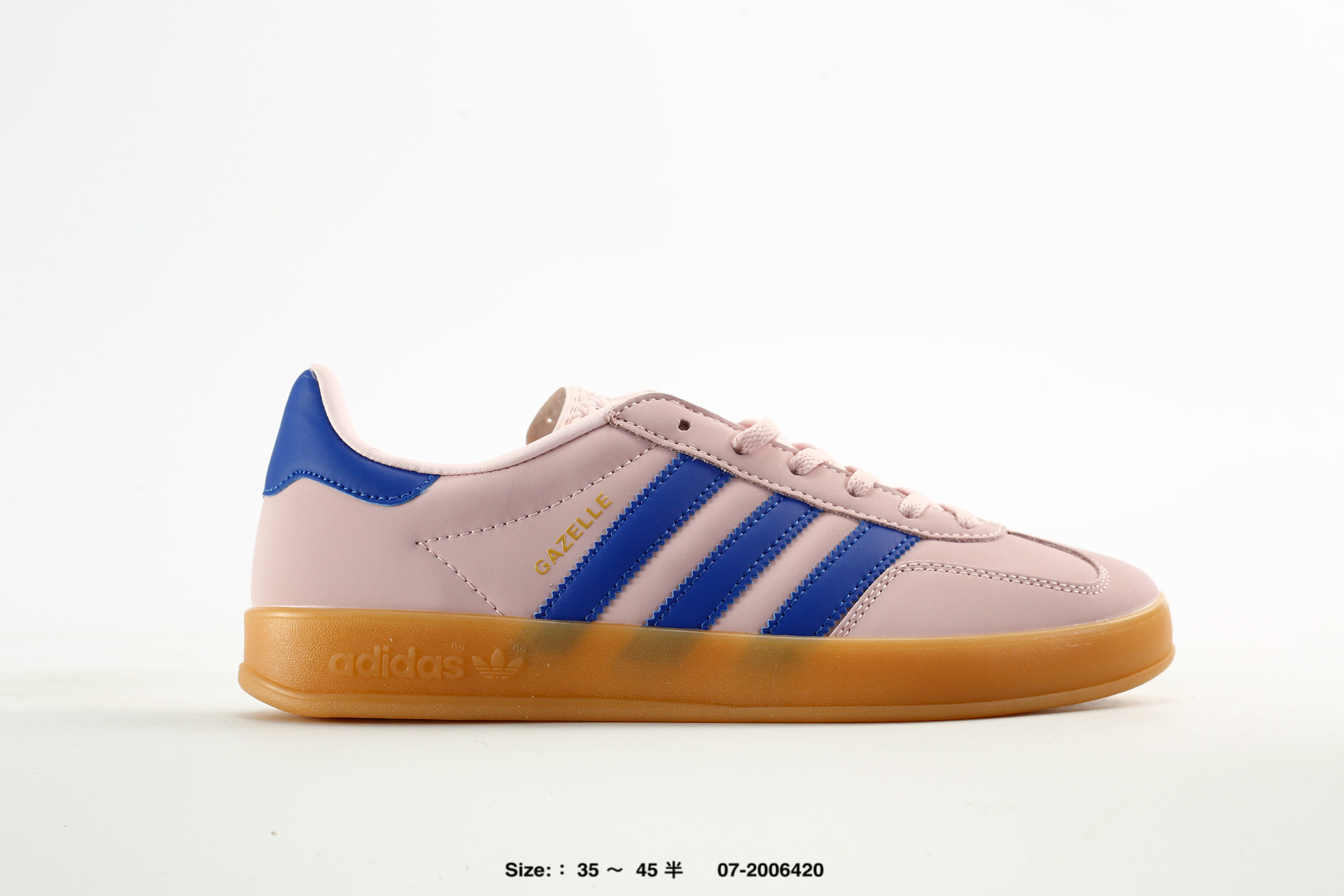 Adidas Originals Gazelle – JI1371