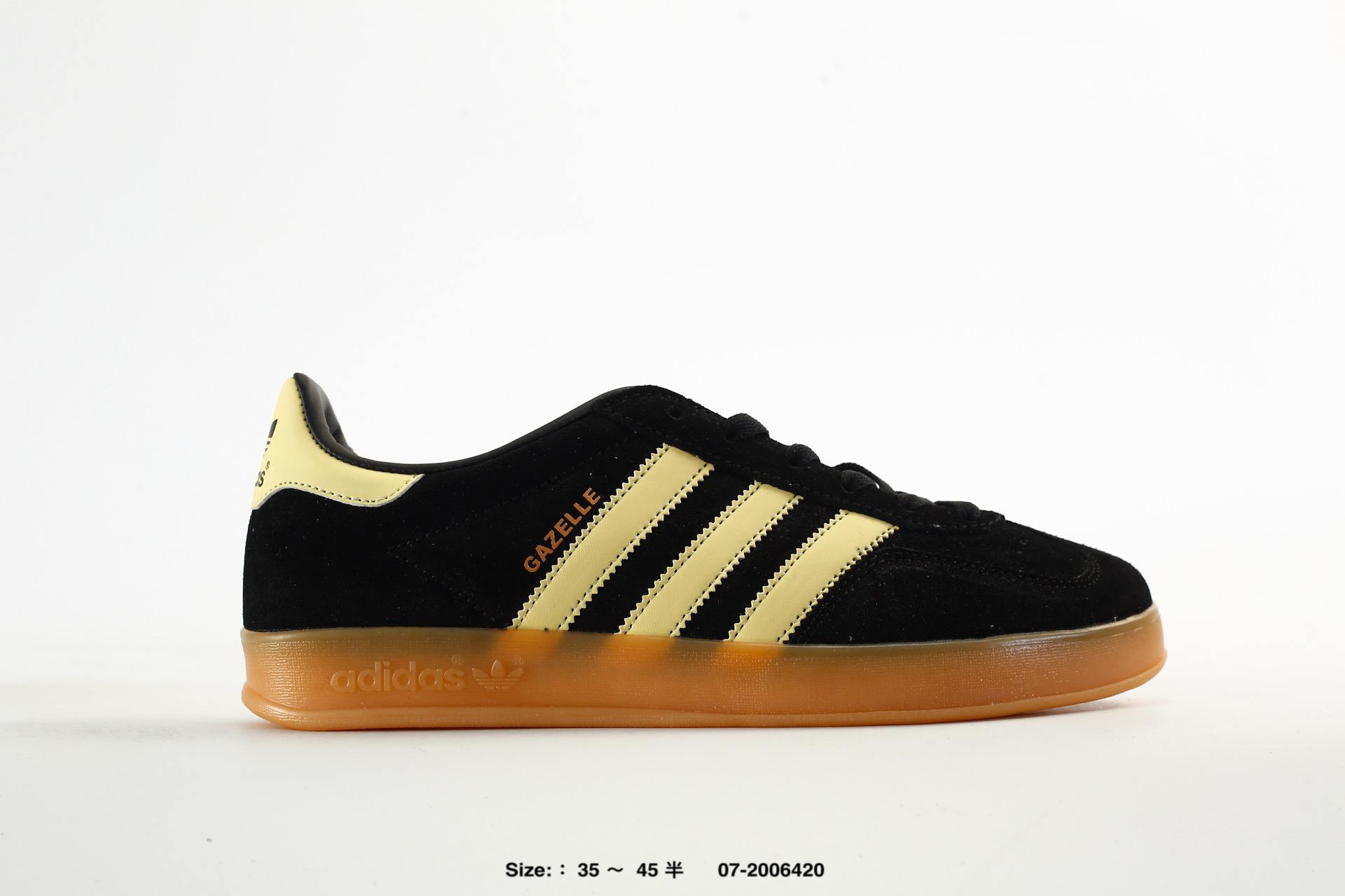 Adidas Originals Gazelle – JI1371, photo 2
