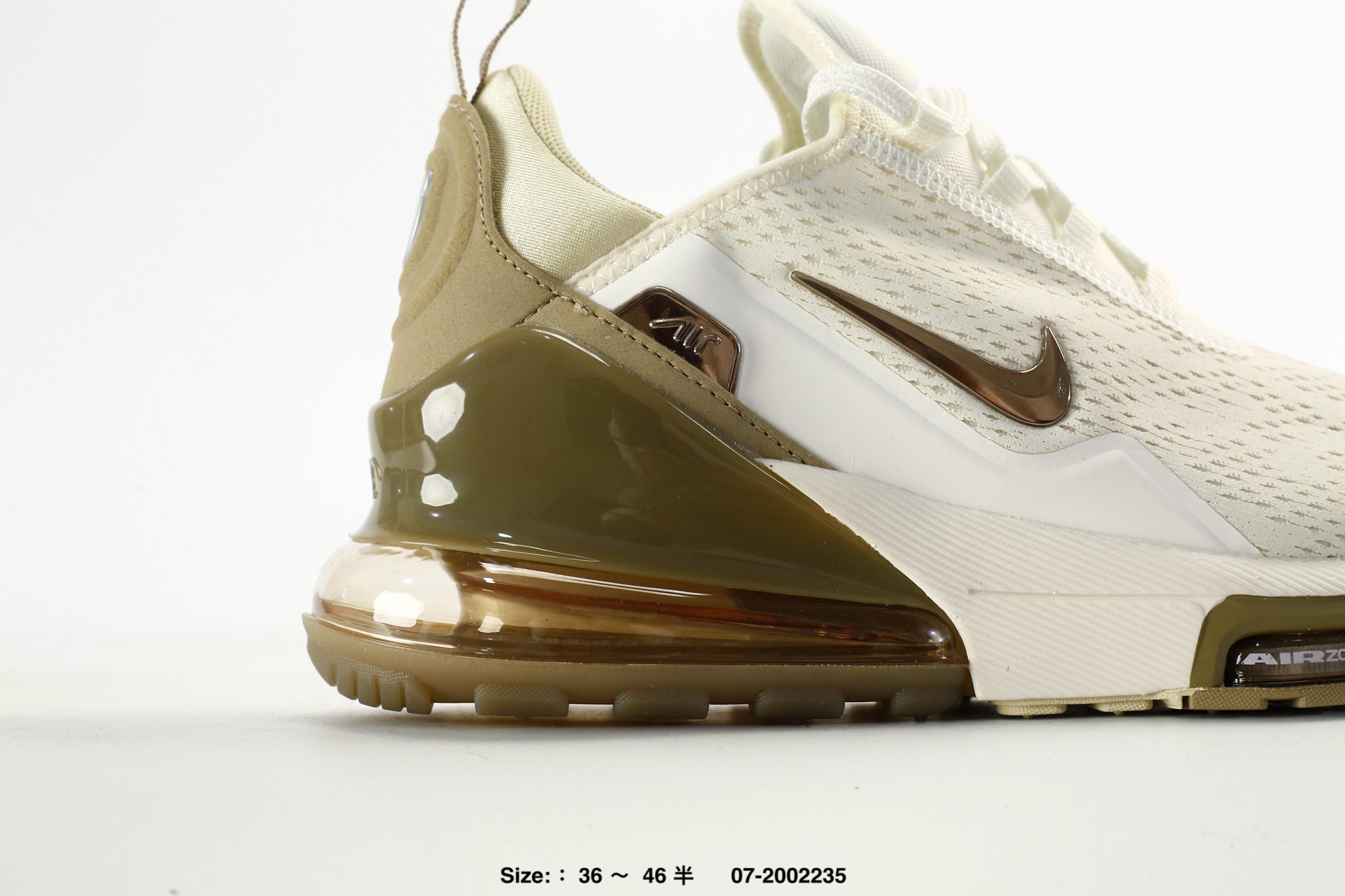 Nike Air Max 270 Premium – IO9883-104, photo 2
